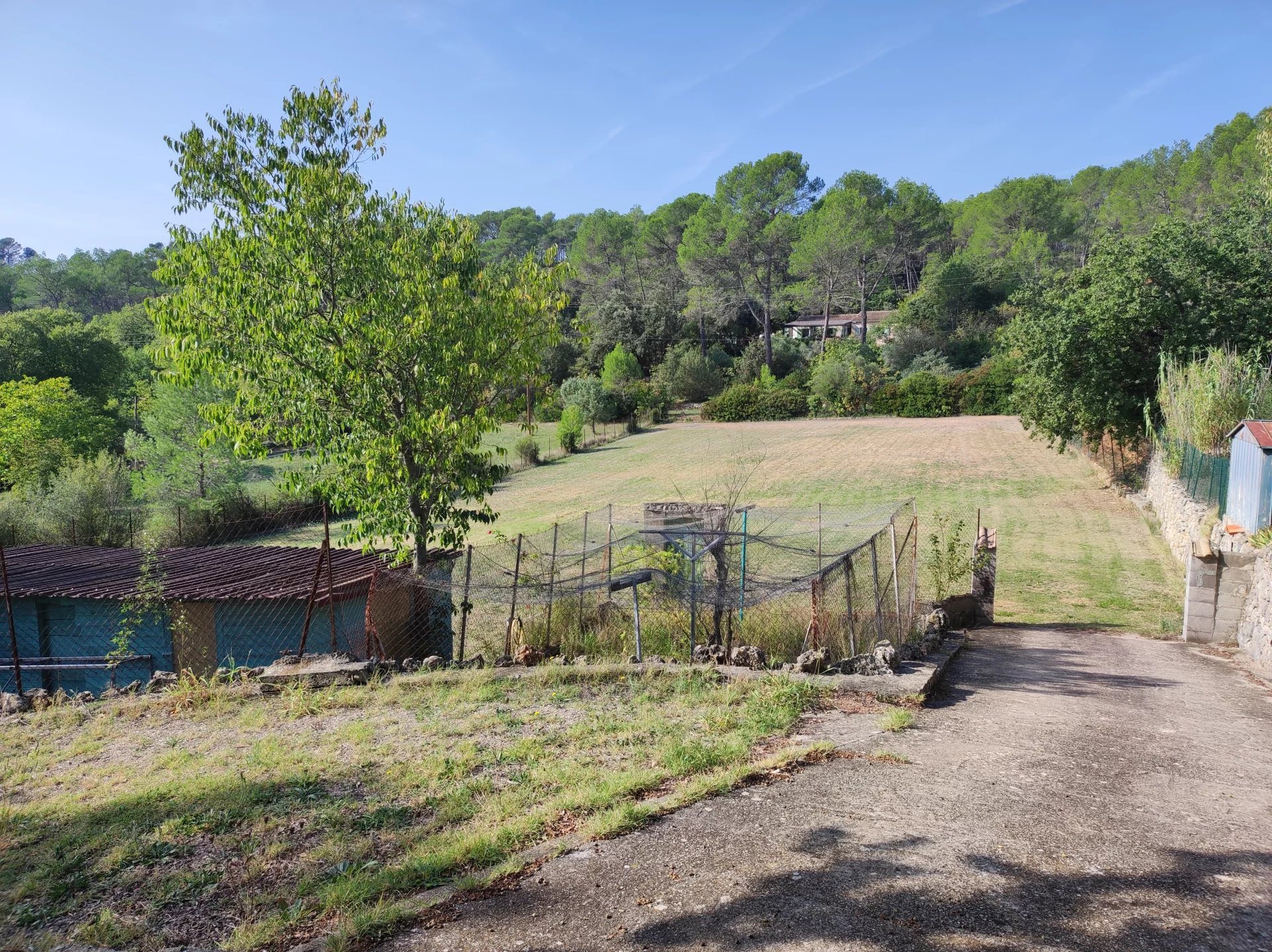 Maison à vendre, 145m², Lorgues