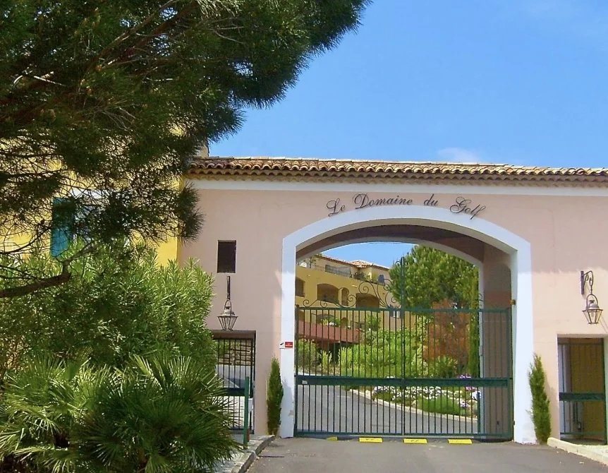 Appartement à vendre, 66m², Roquebrune-sur-Argens