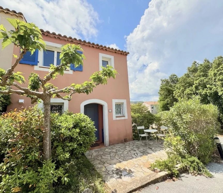Appartement à vendre, 66m², Roquebrune-sur-Argens