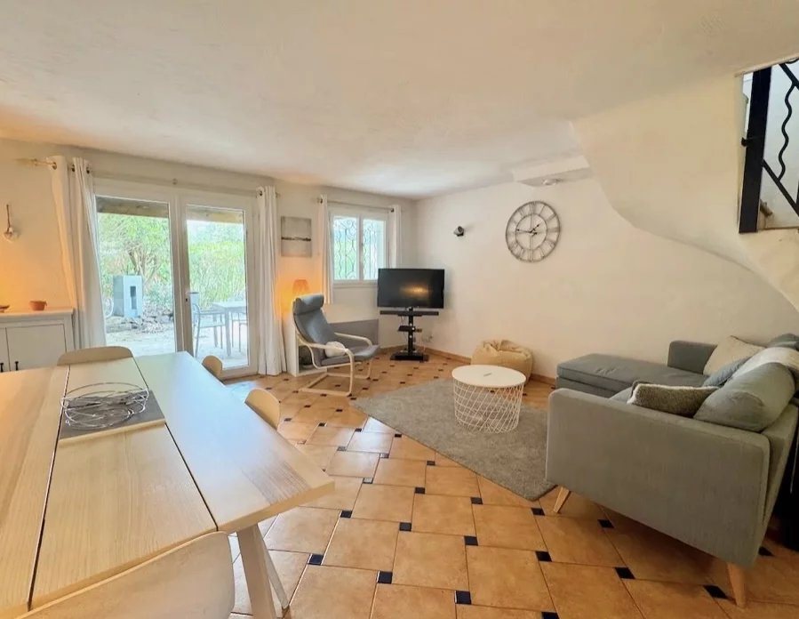 Appartement à vendre, 66m², Roquebrune-sur-Argens