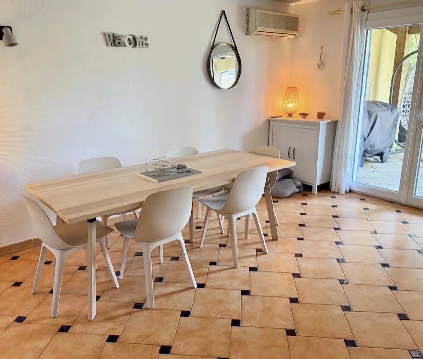 Appartement à vendre, 66m², Roquebrune-sur-Argens