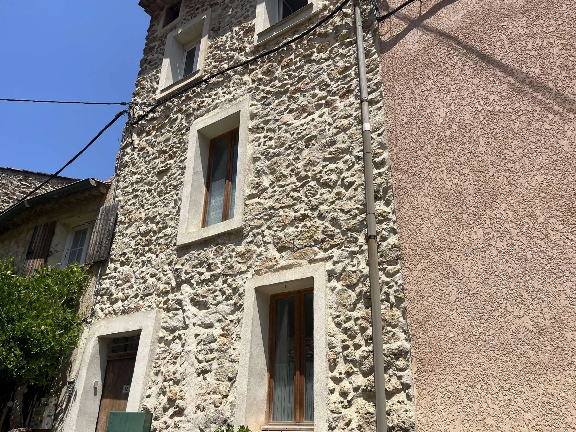 Maison à vendre, 150m², Montfort-sur-Argens