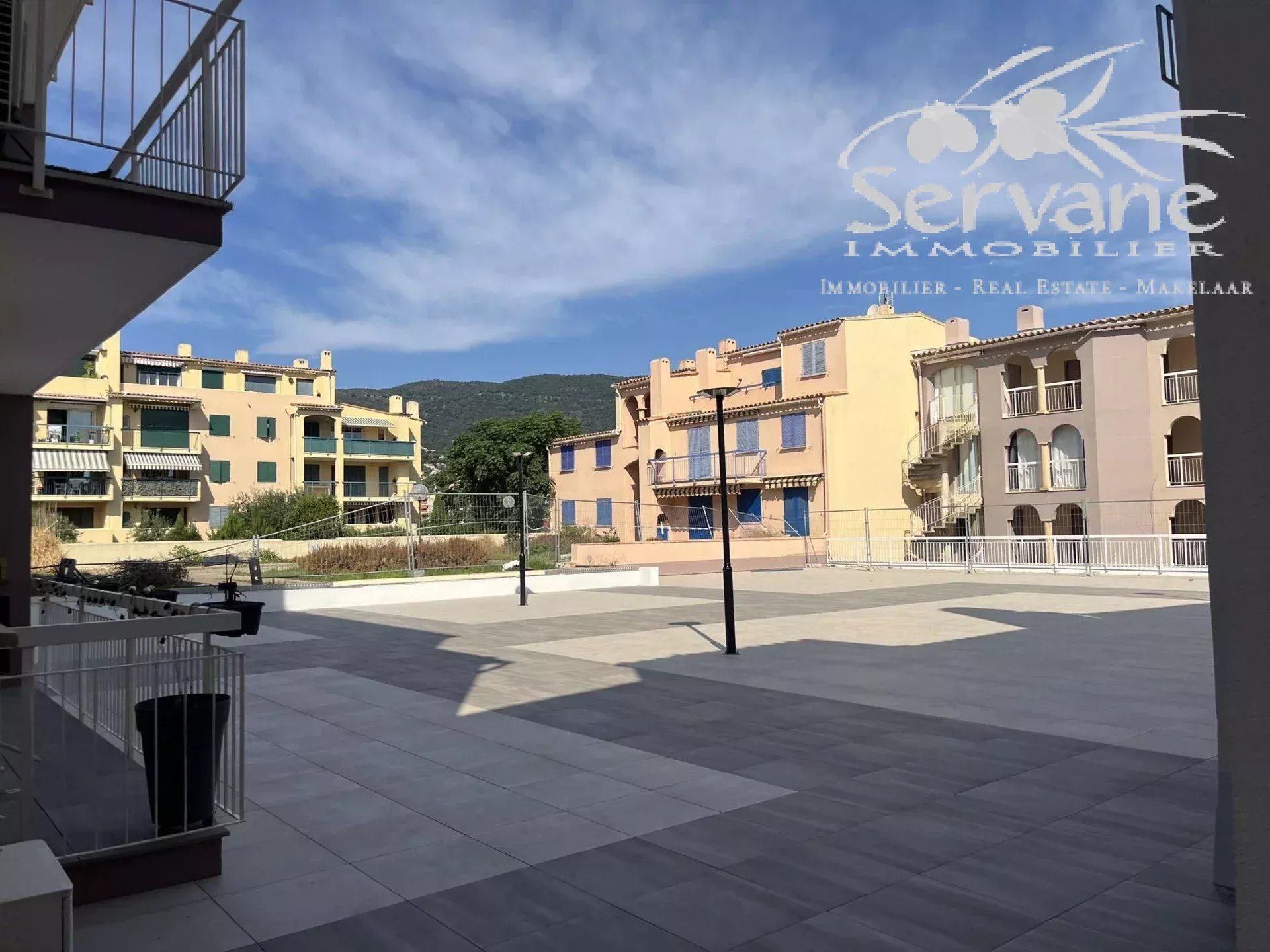 Appartement à vendre, 60m², Cavalaire-sur-Mer