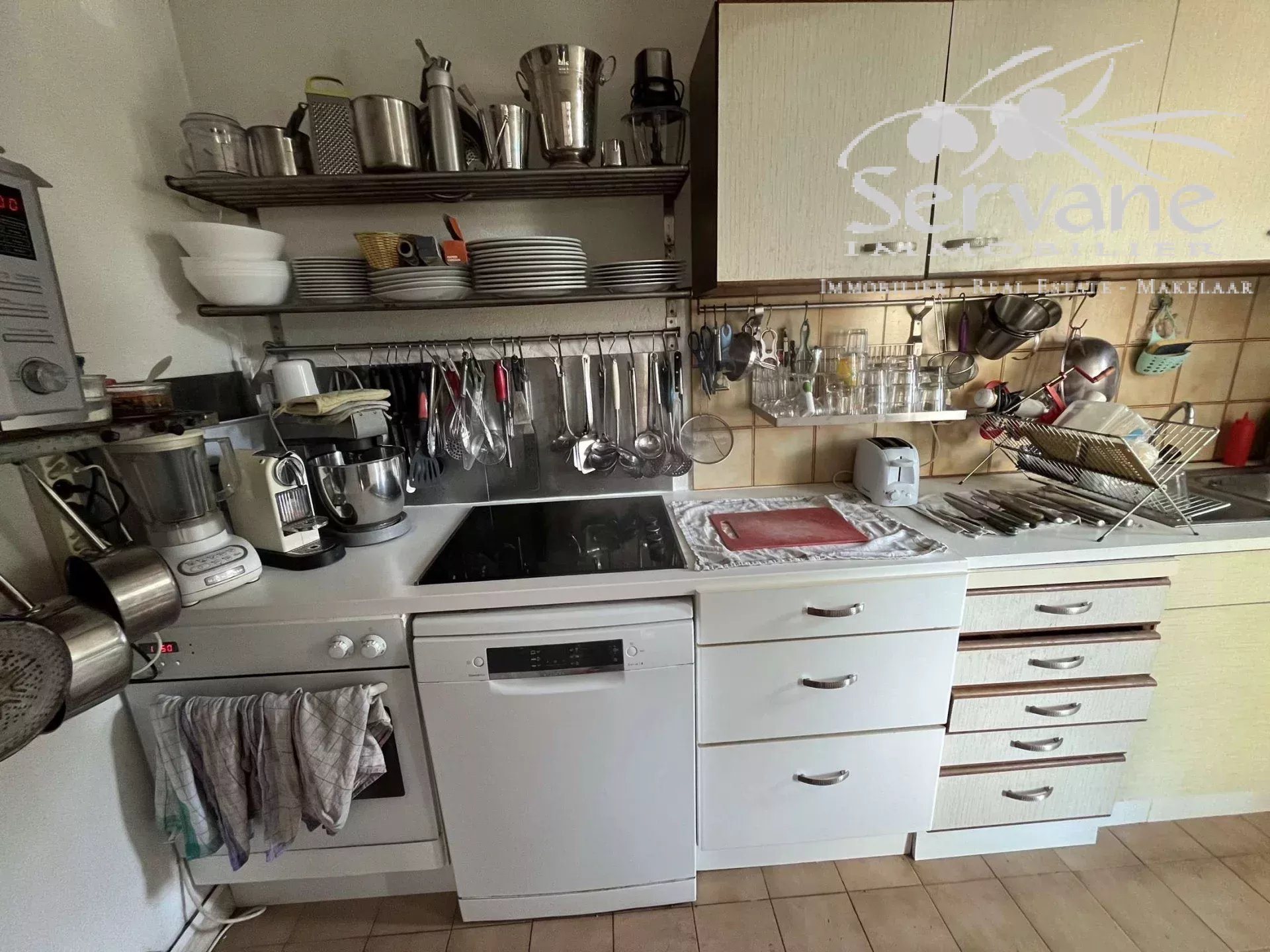 Appartement à vendre, 60m², Cavalaire-sur-Mer