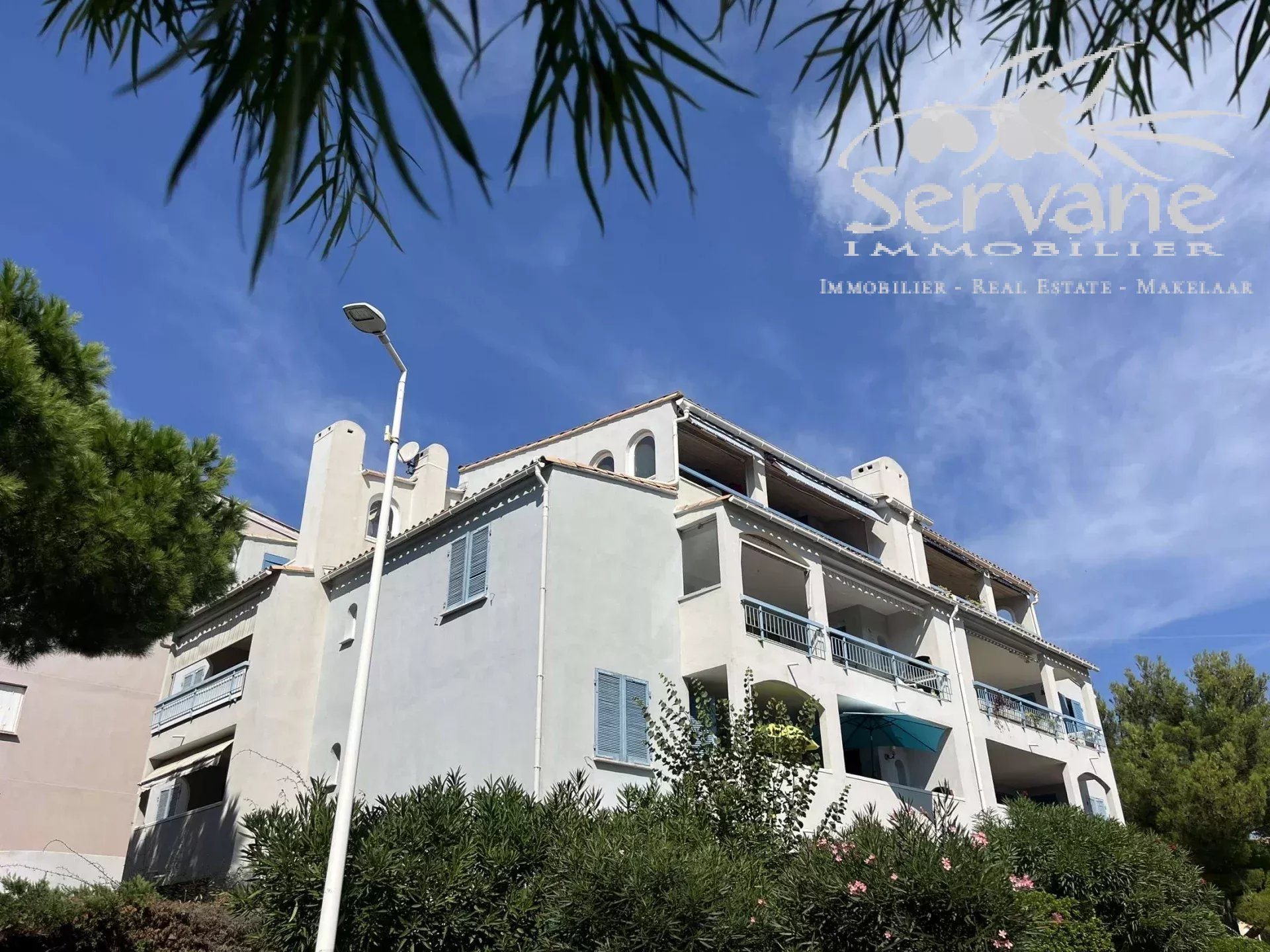 Appartement à vendre, 60m², Cavalaire-sur-Mer