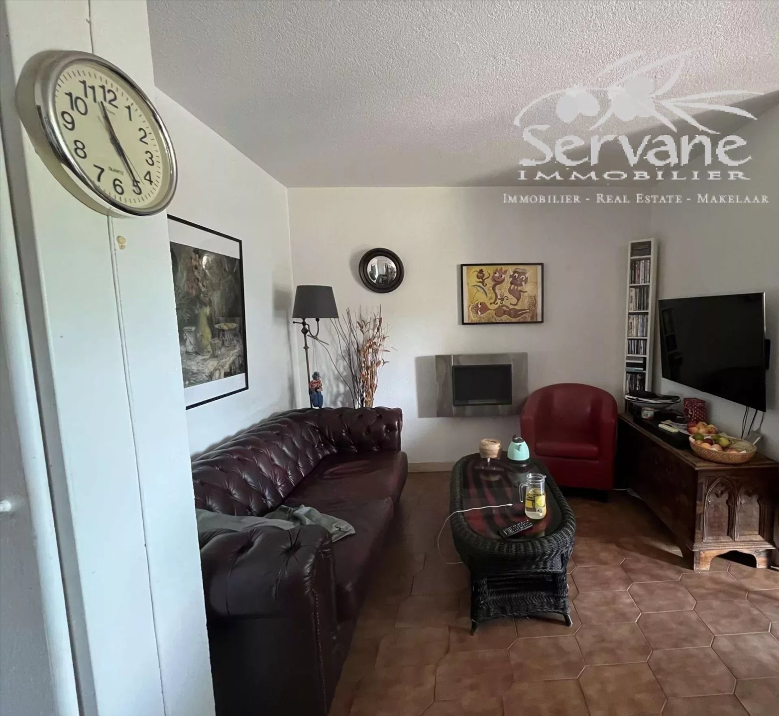 Appartement à vendre, 60m², Cavalaire-sur-Mer