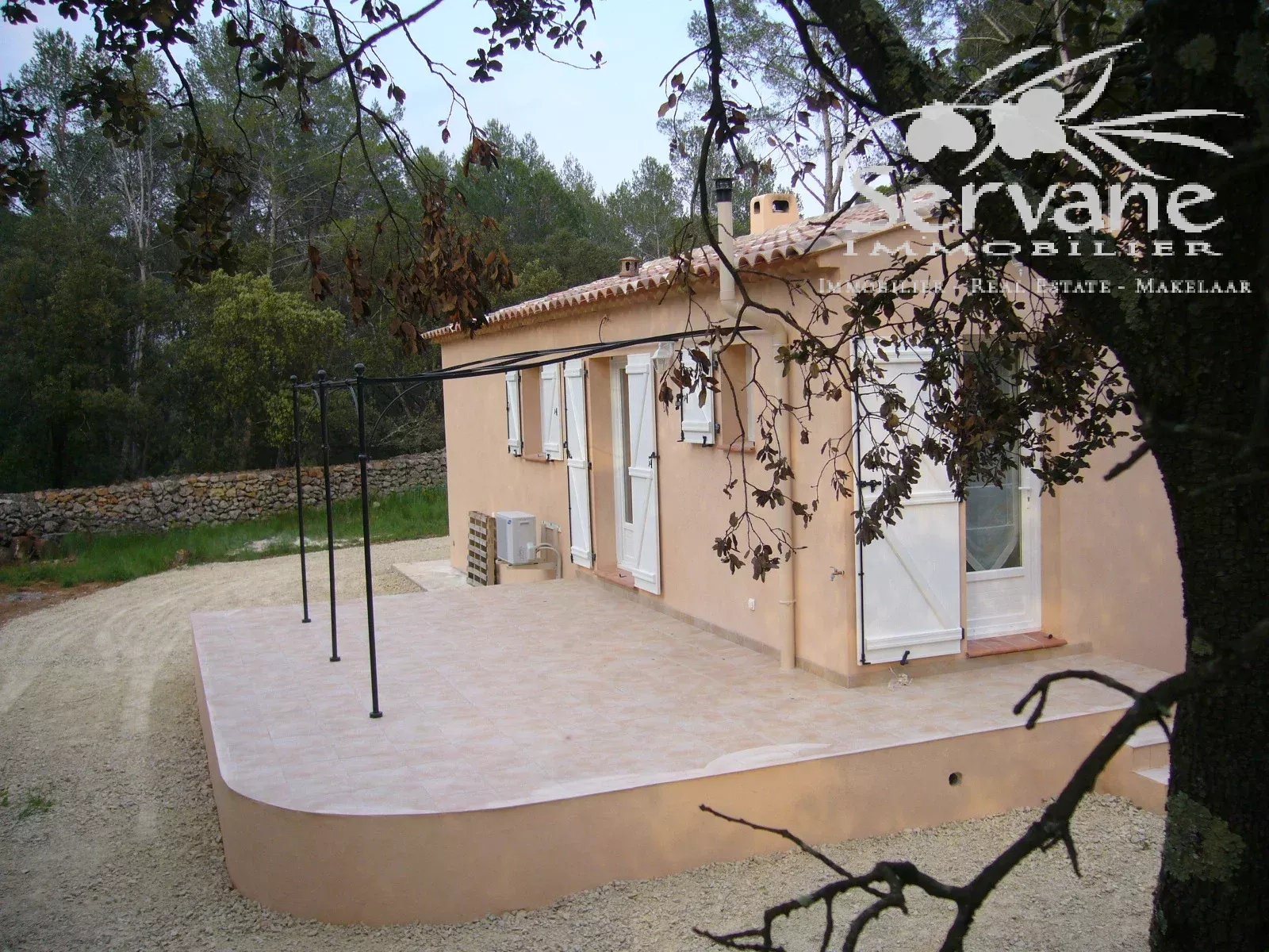 Maison à vendre, 86m², Montfort-sur-Argens