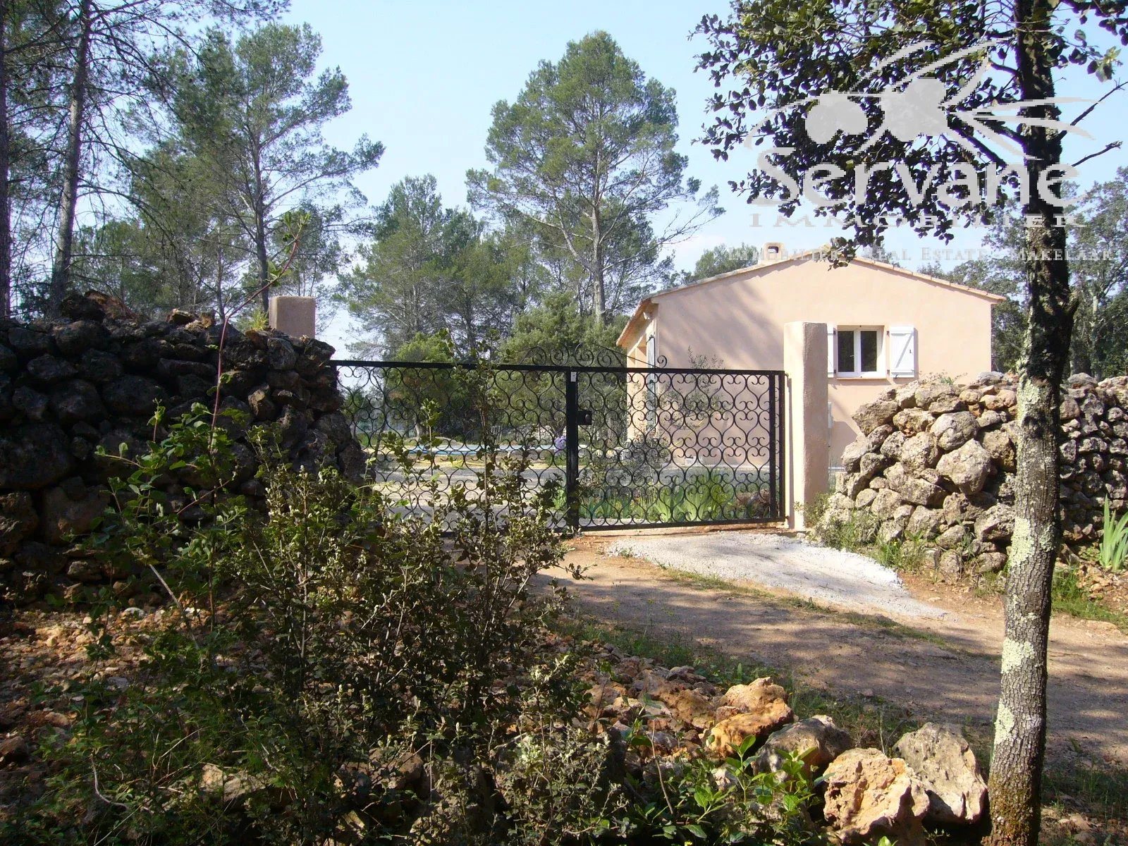 Maison à vendre, 86m², Montfort-sur-Argens
