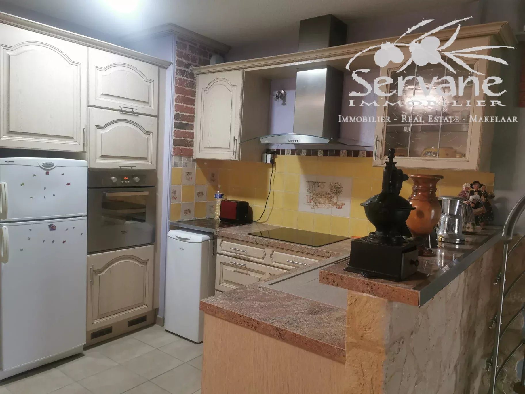Appartement à vendre, 84m², Lorgues