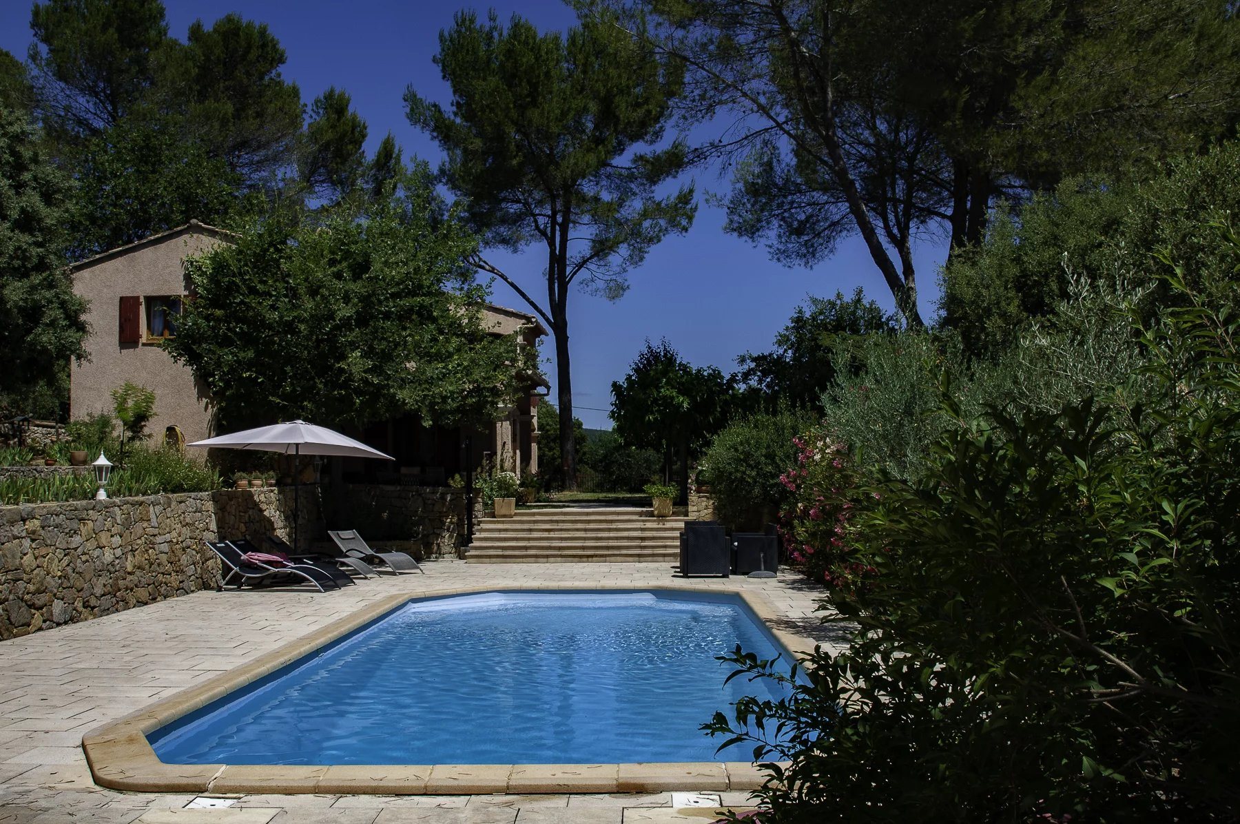 Maison à vendre, 115m², Montfort-sur-Argens