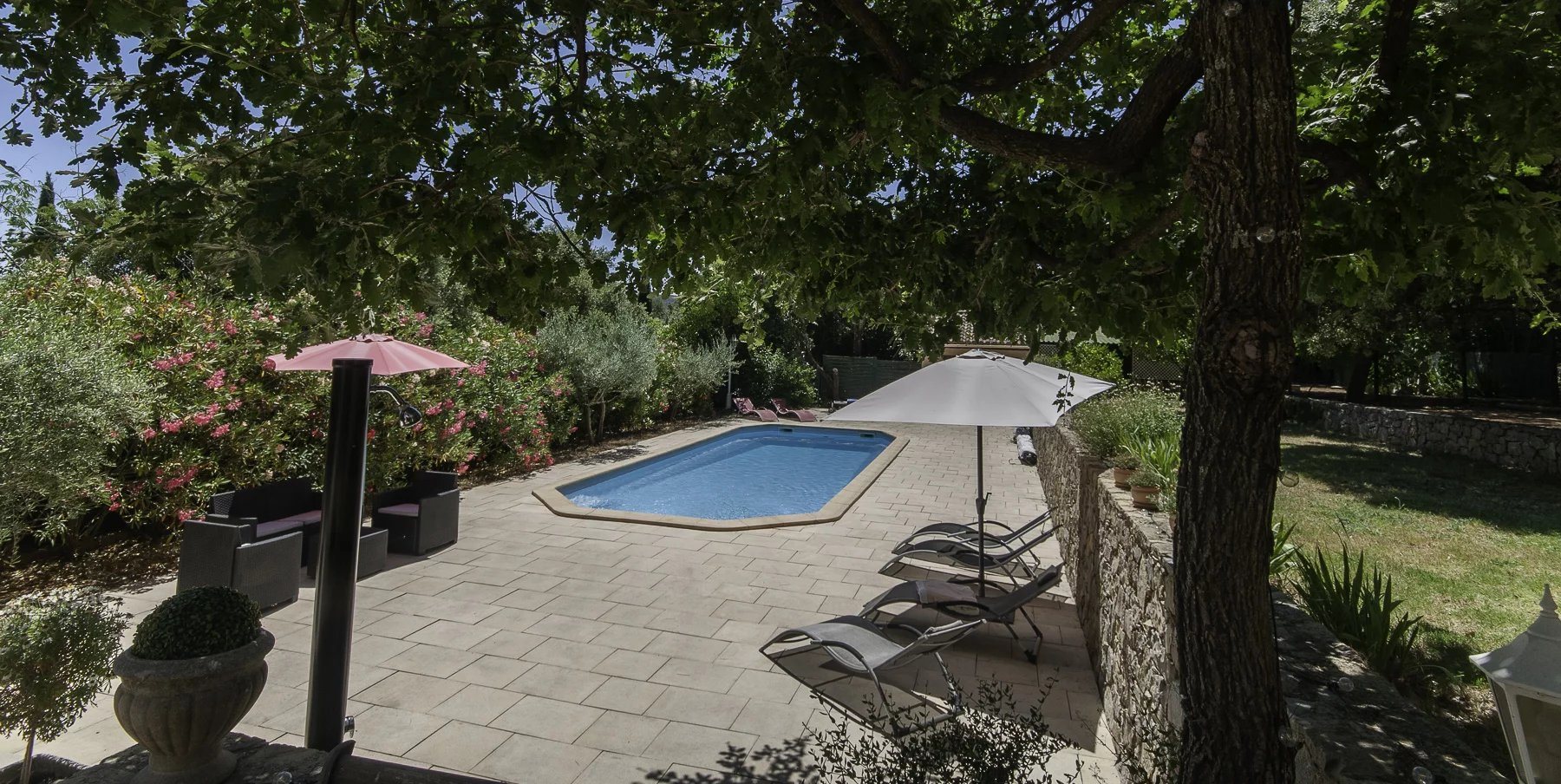 Maison à vendre, 115m², Montfort-sur-Argens