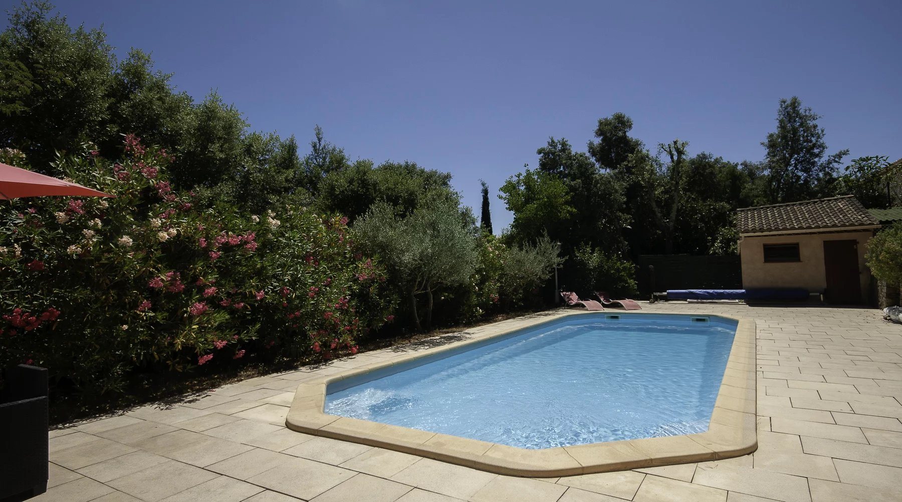 Maison à vendre, 115m², Montfort-sur-Argens