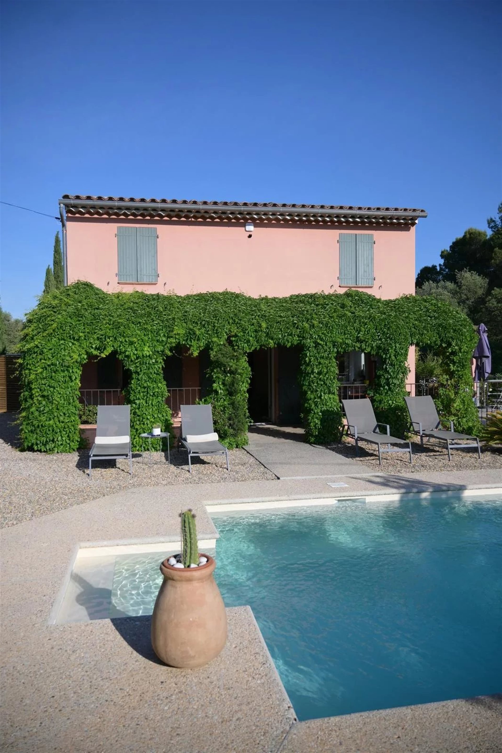 Maison à vendre, 120m², Cotignac