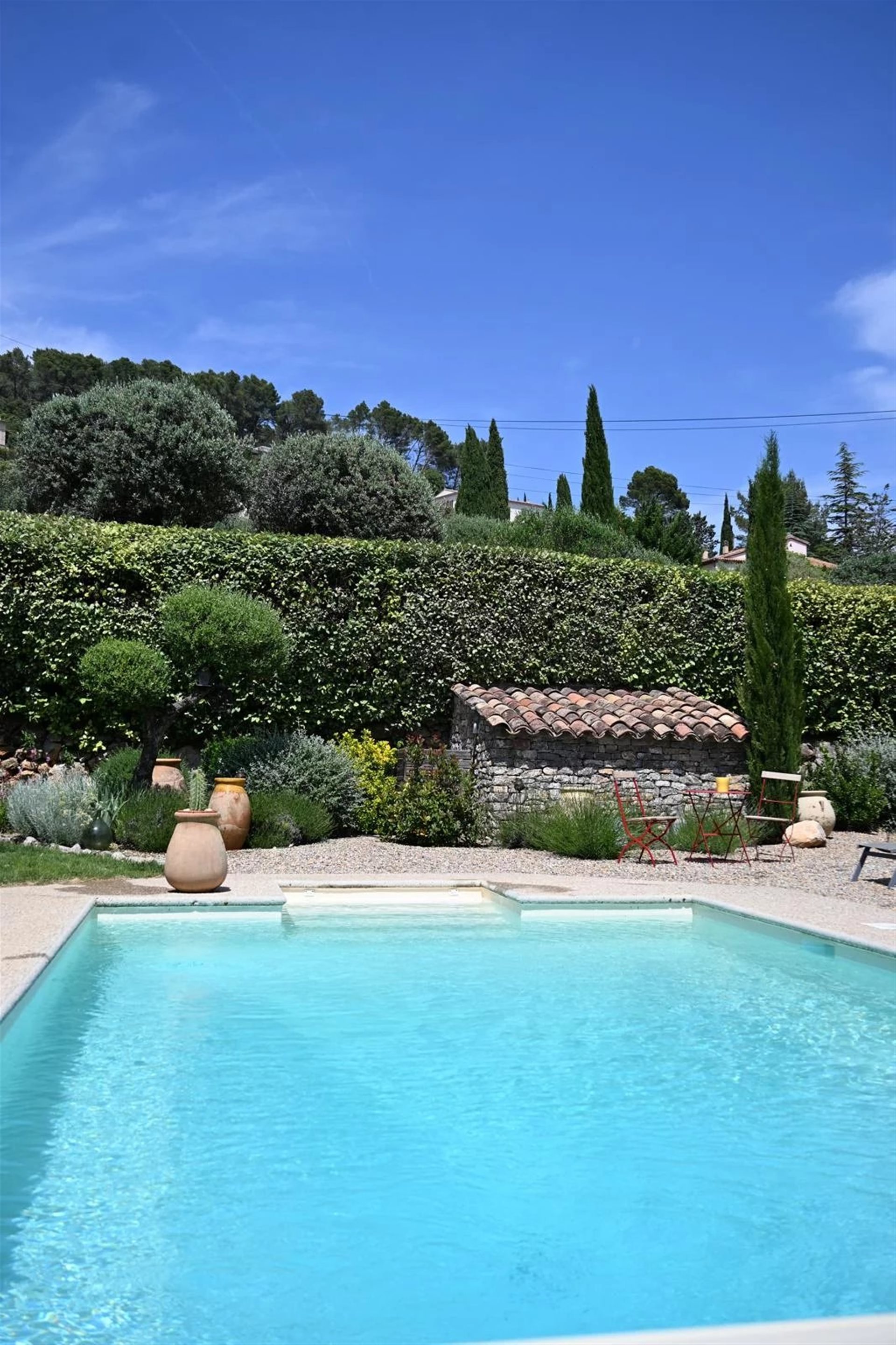 Maison à vendre, 120m², Cotignac