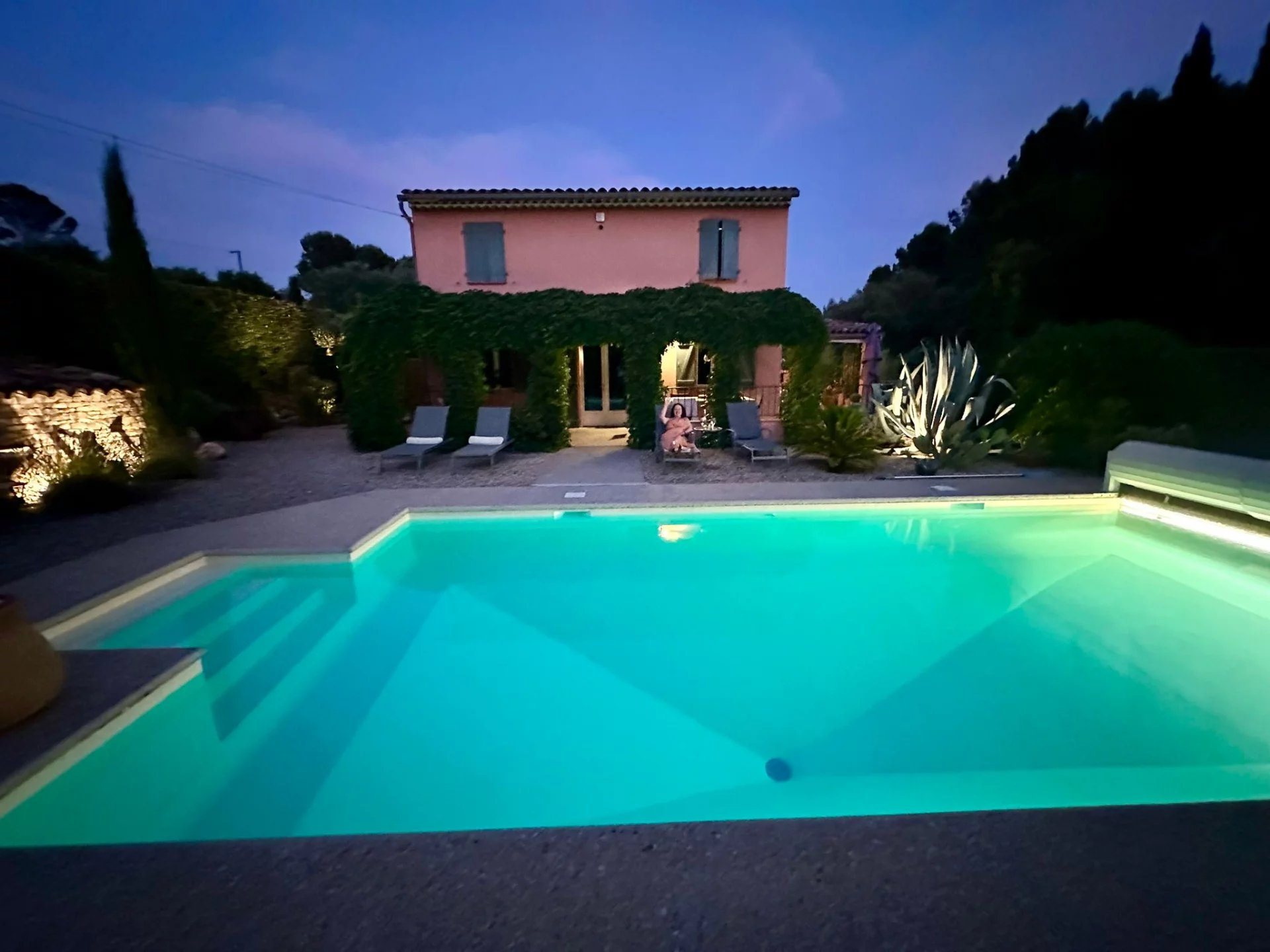 Maison à vendre, 120m², Cotignac