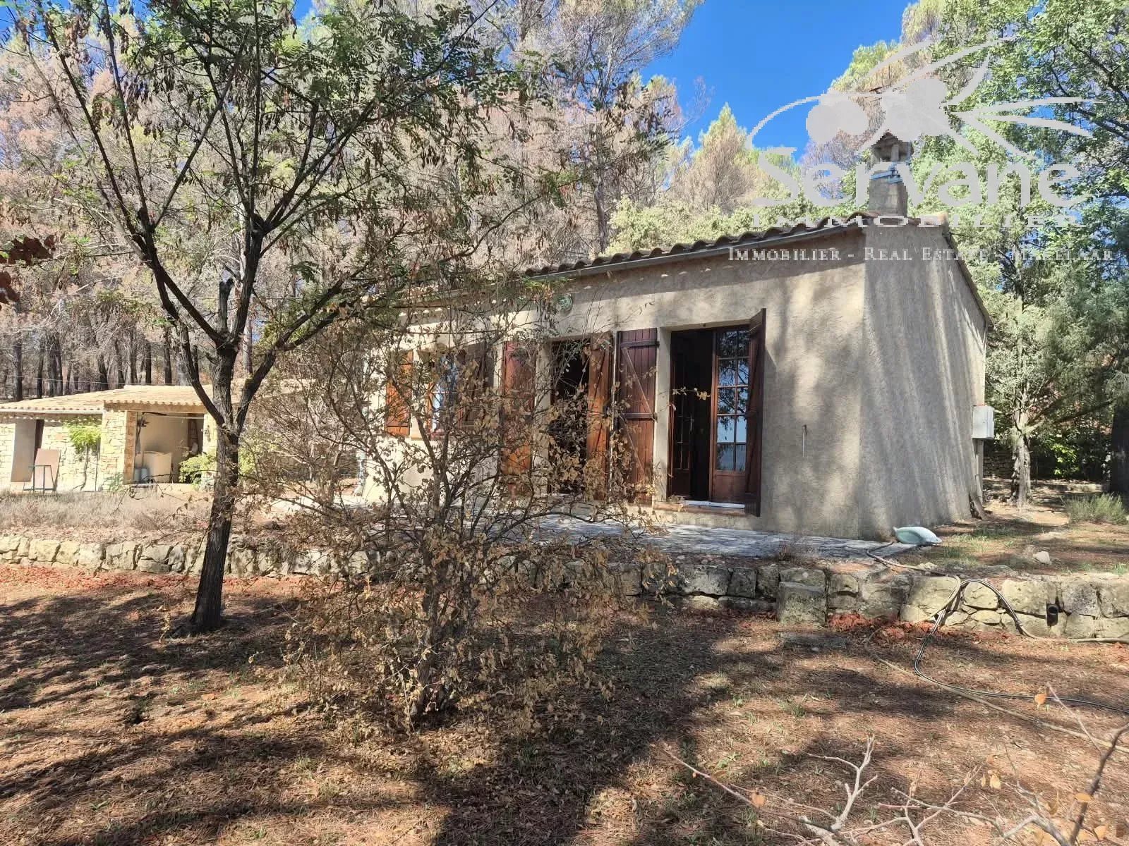 Maison à vendre, 50m², Cotignac