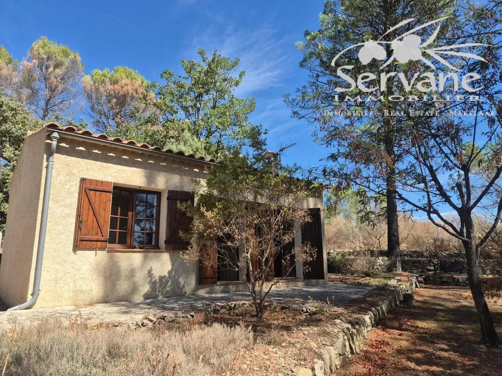 Maison à vendre, 50m², Cotignac