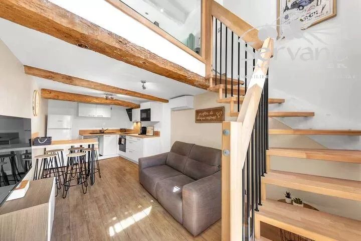 Appartement à vendre, 51m², Lorgues