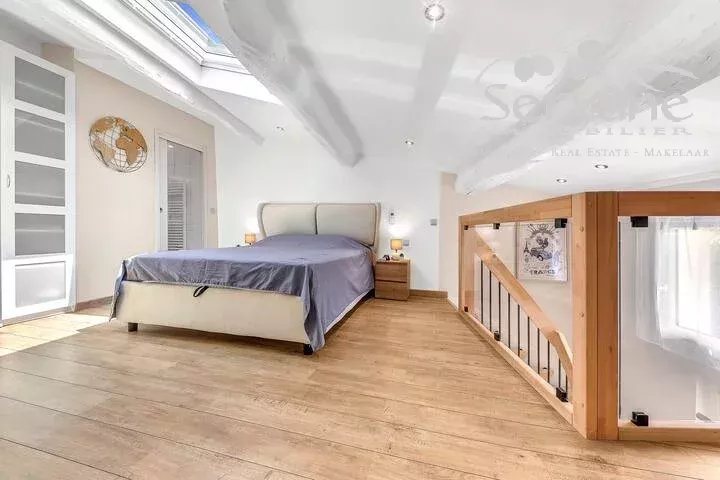 Appartement à vendre, 51m², Lorgues