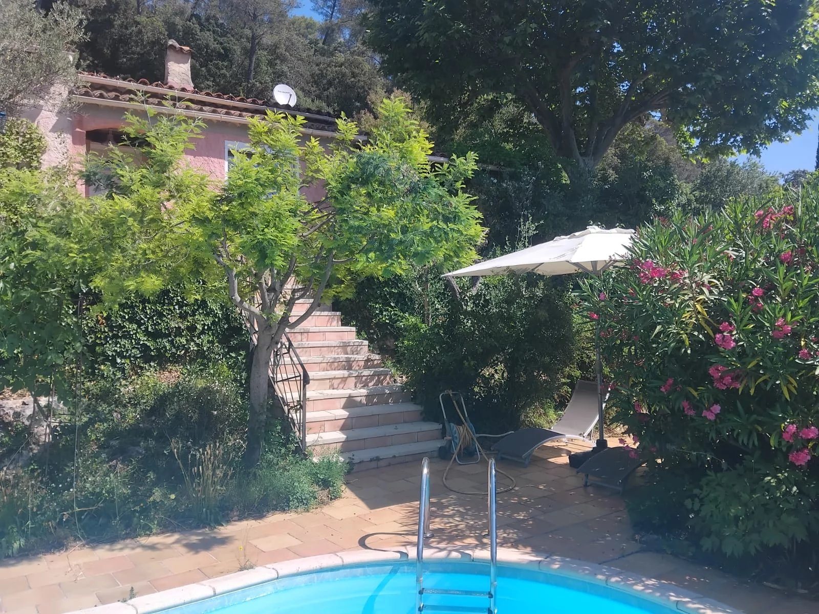 Maison à vendre, 144m², Montfort-sur-Argens