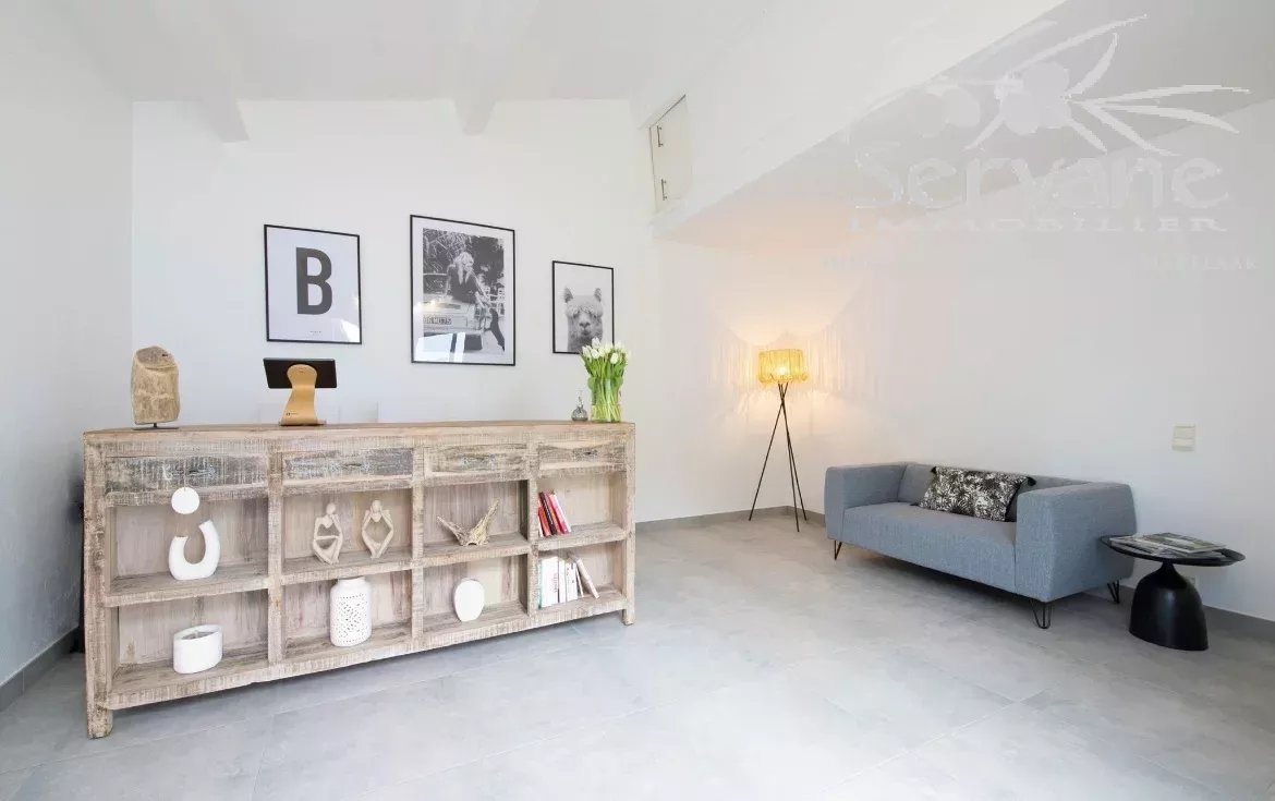 Maison à vendre, 473m², Salernes
