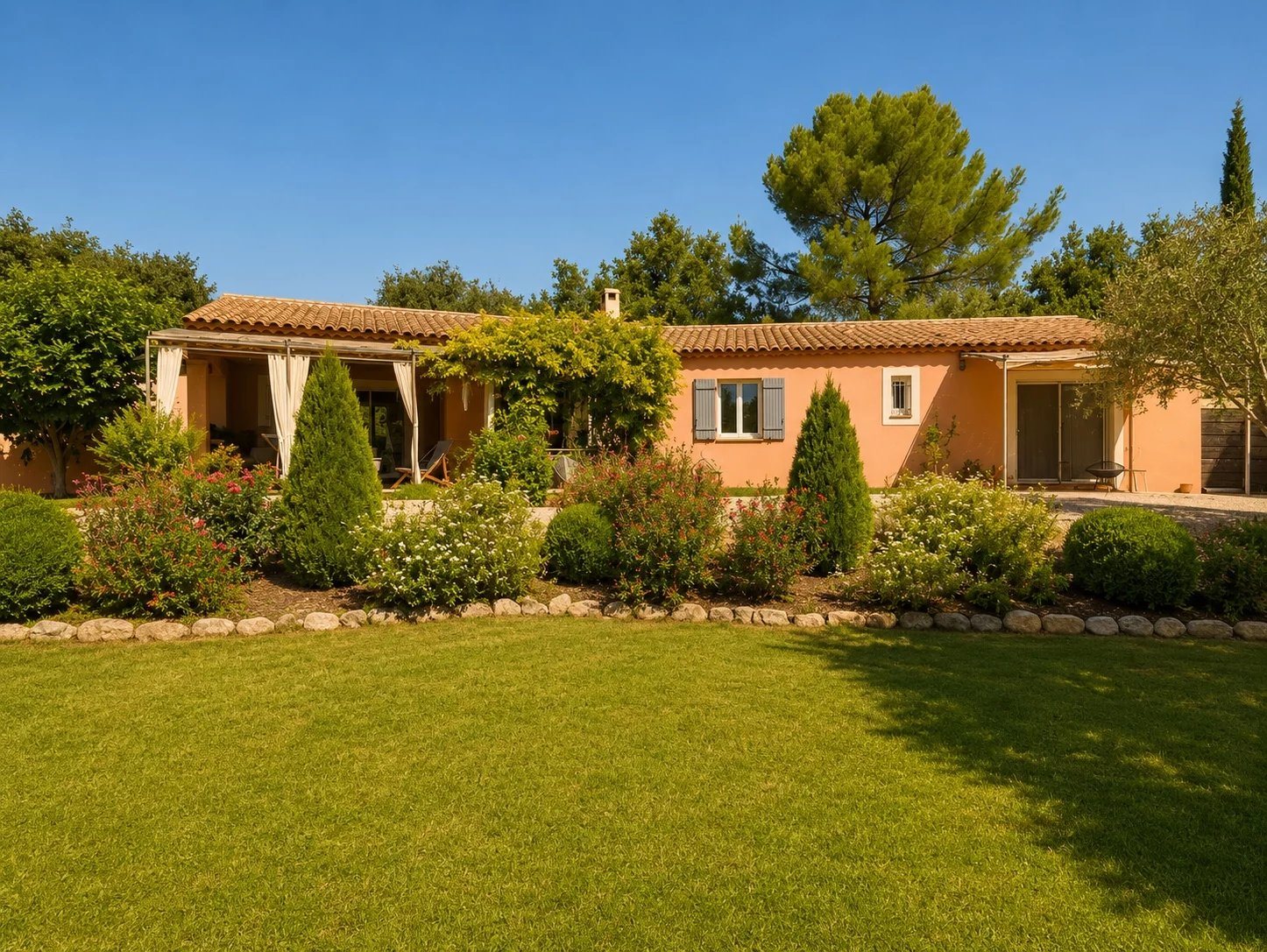 Maison à vendre, 150m², Correns