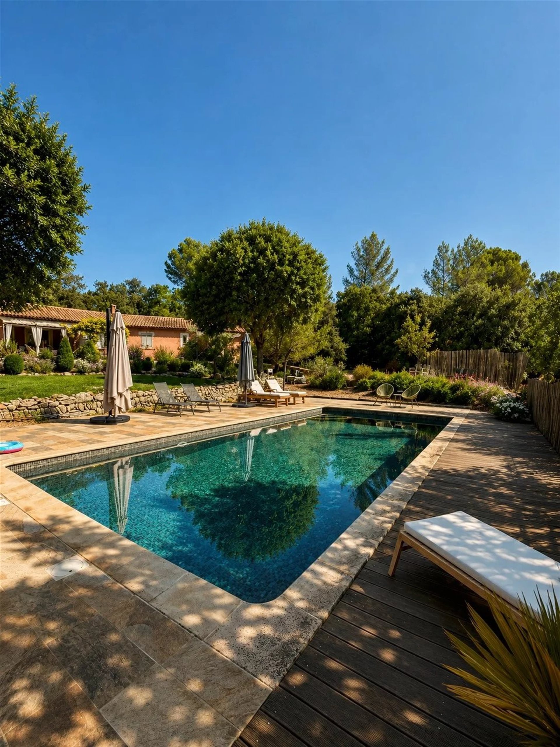 Maison à vendre, 150m², Correns