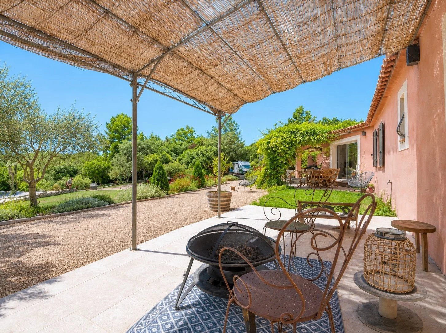 Maison à vendre, 150m², Correns
