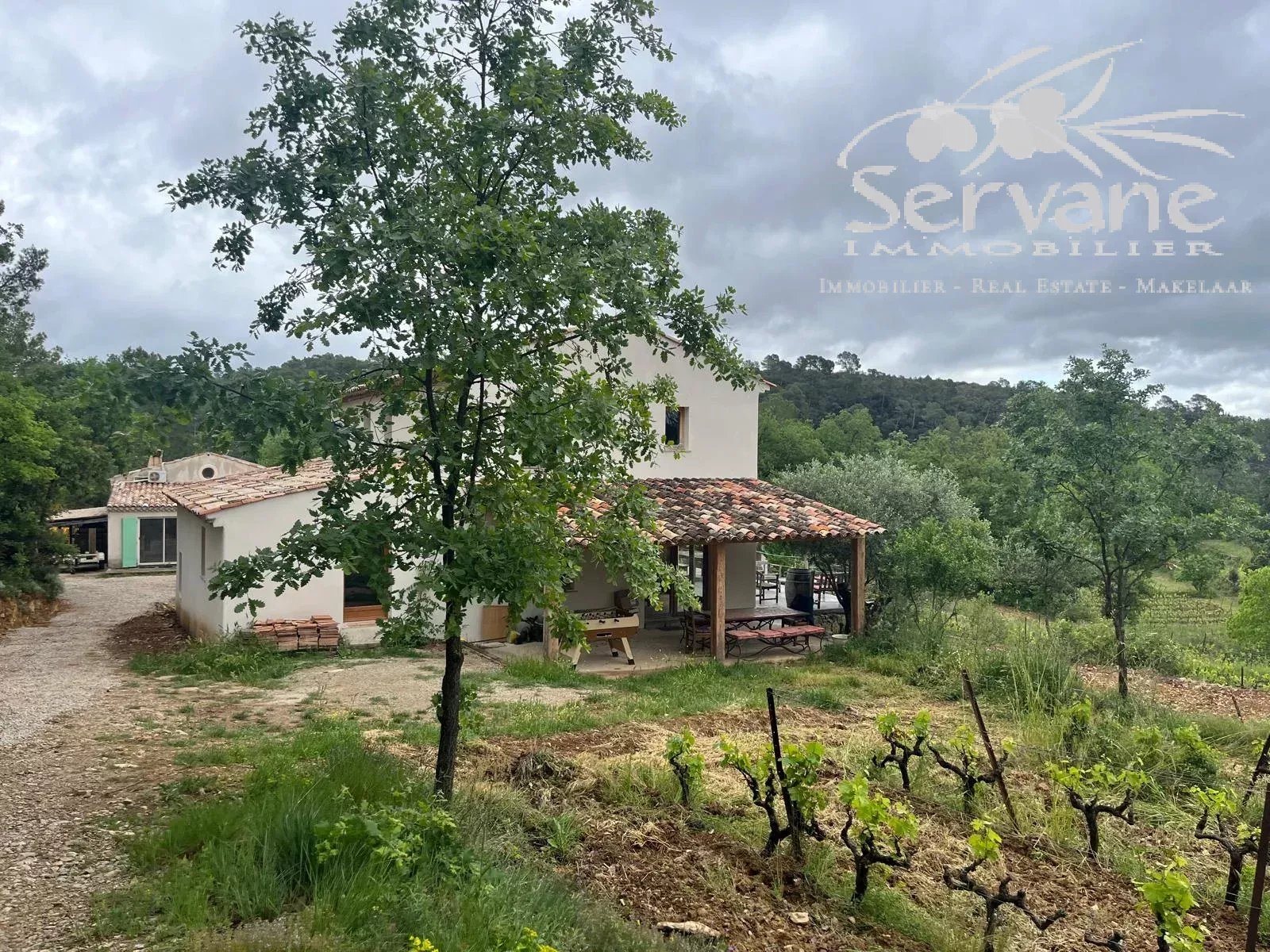 Maison à vendre, 6m², Carcès