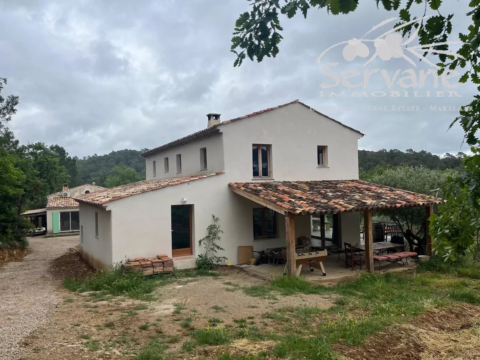 Maison à vendre, 6m², Carcès