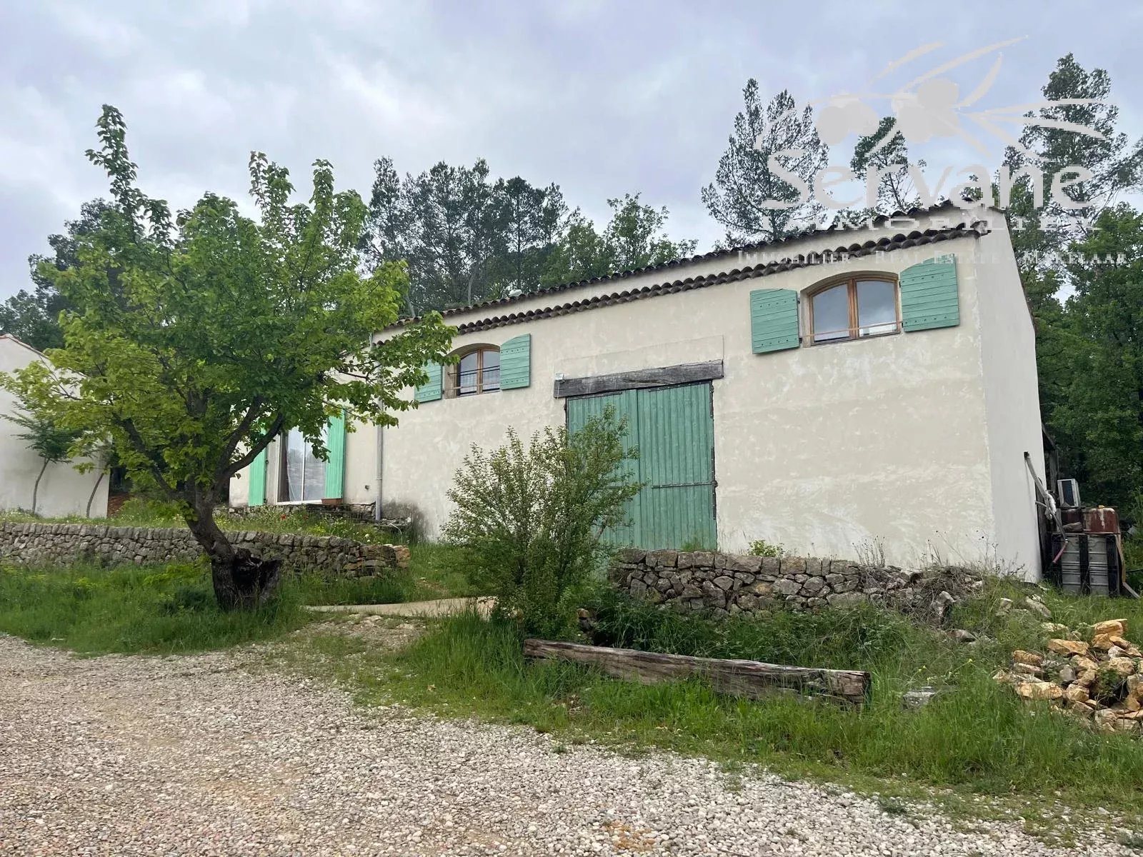 Maison à vendre, 6m², Carcès
