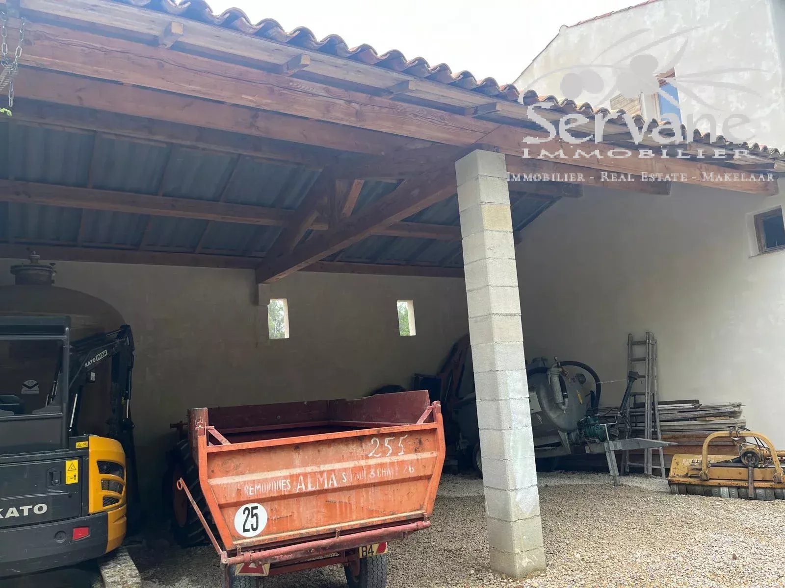 Maison à vendre, 6m², Carcès