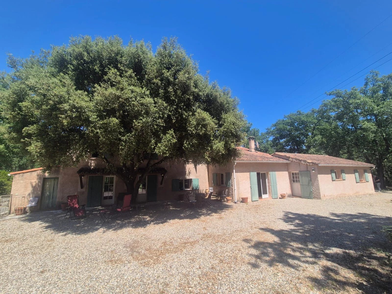 Maison à vendre, 195m², Lorgues