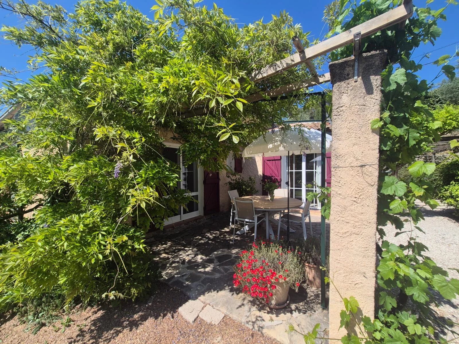 Maison à vendre, 108m², Cotignac
