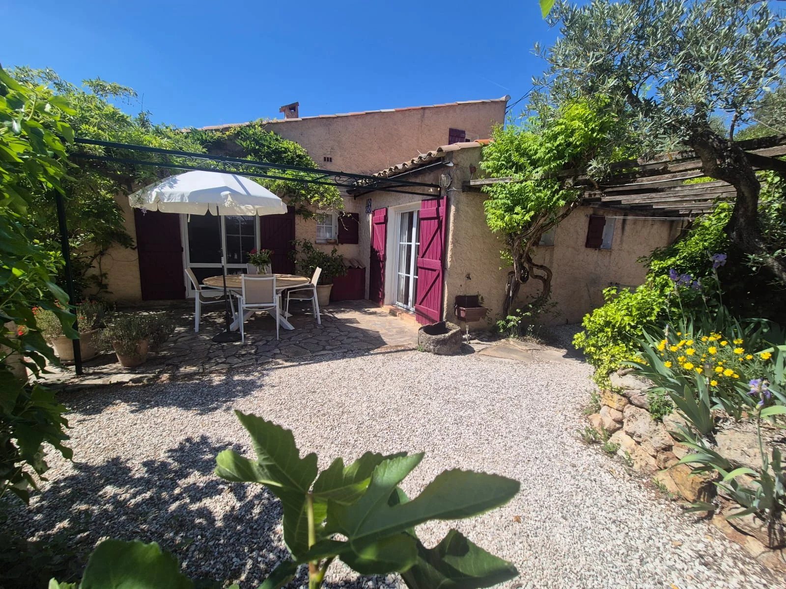 Maison à vendre, 108m², Cotignac