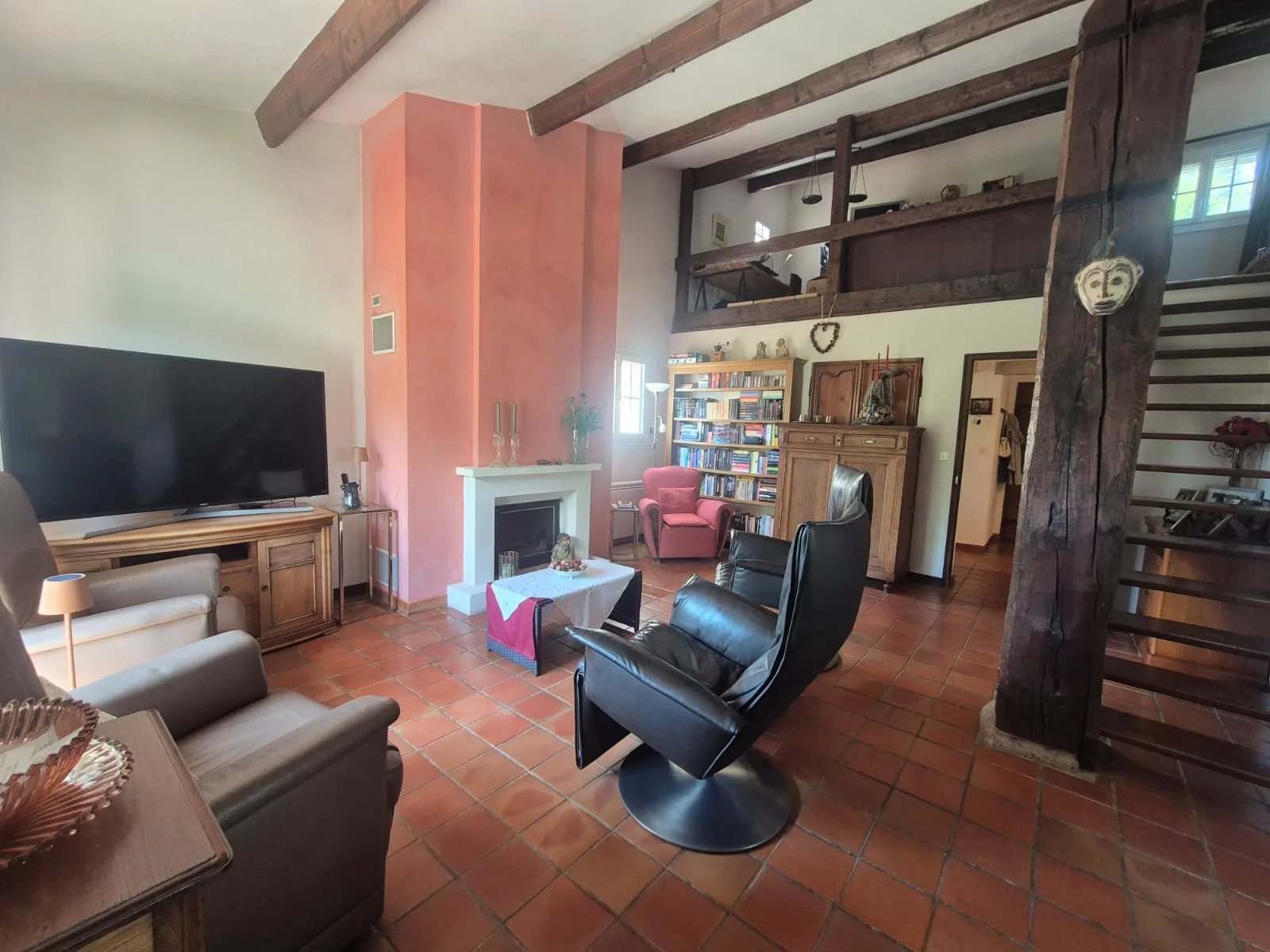 Maison à vendre, 108m², Cotignac