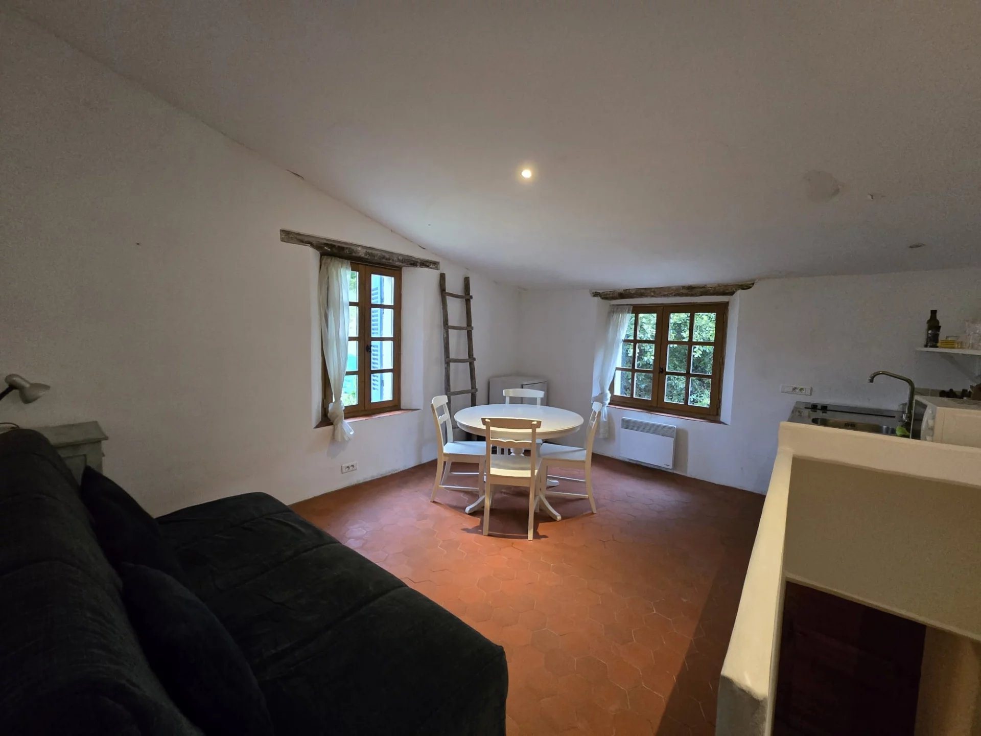 Maison à vendre, 52m², Entrecasteaux