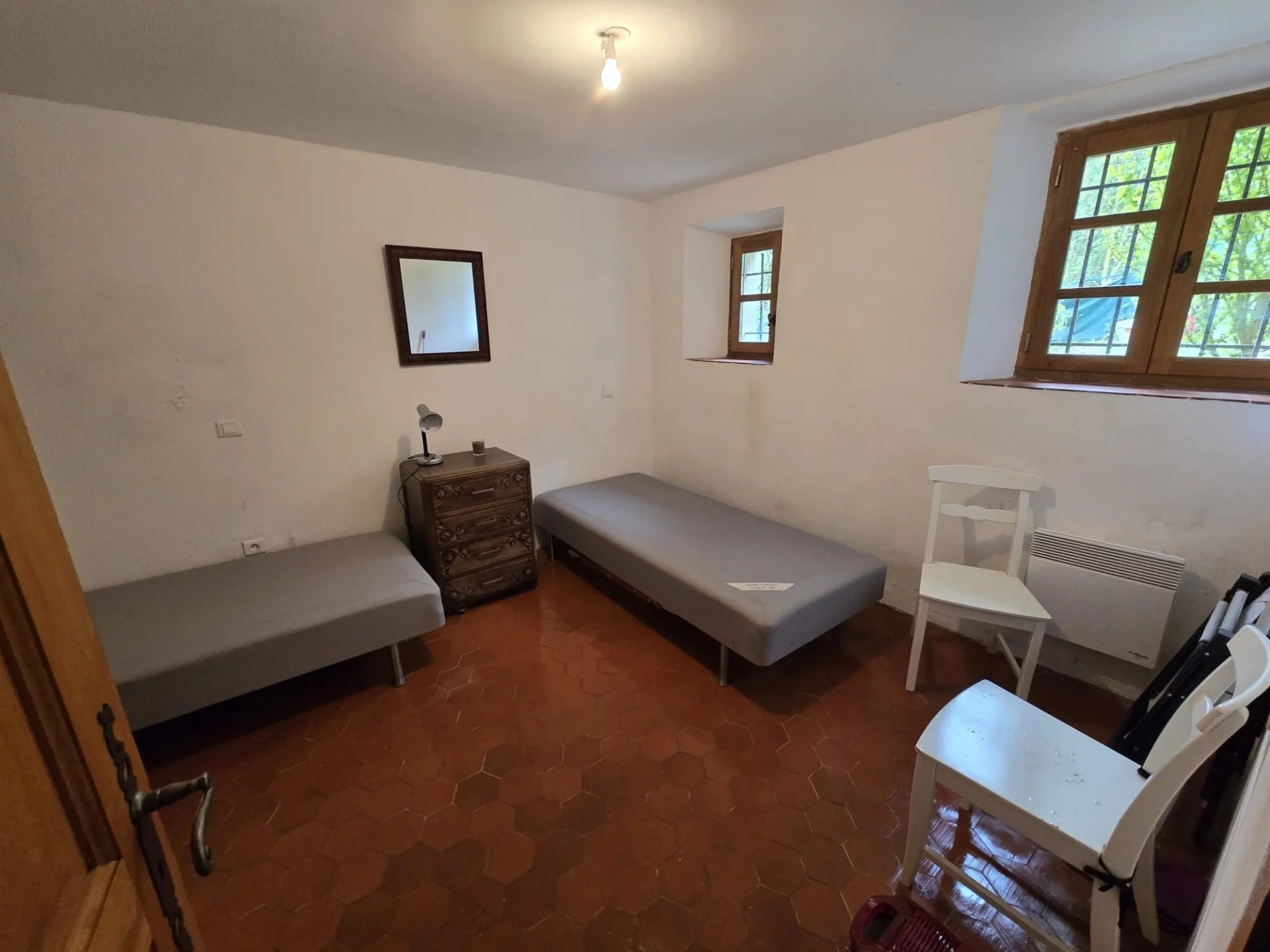 Maison à vendre, 52m², Entrecasteaux