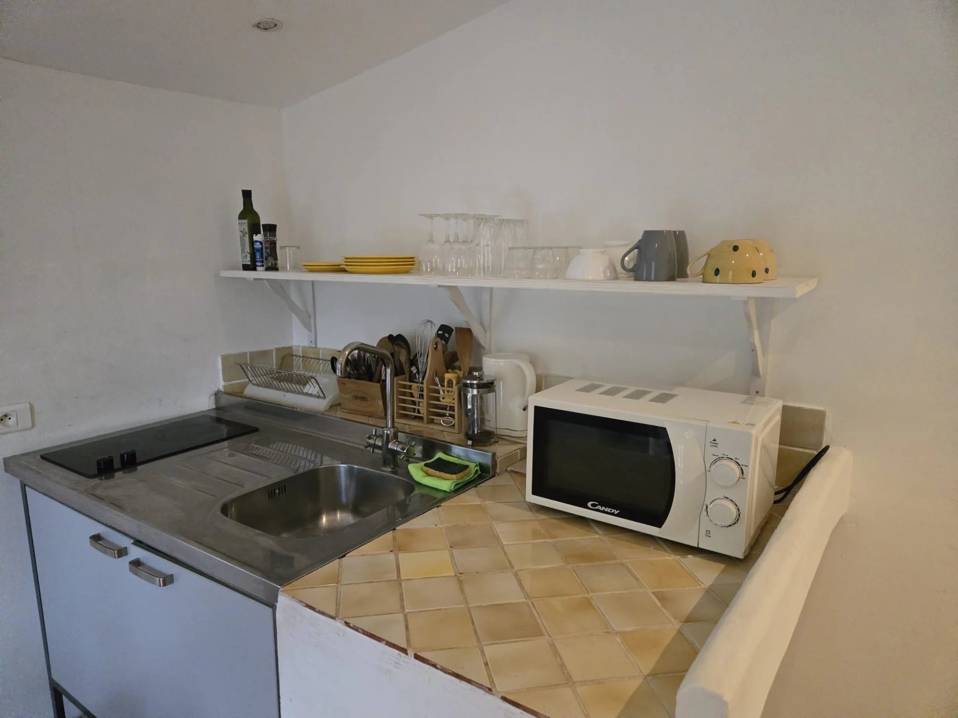 Maison à vendre, 52m², Entrecasteaux