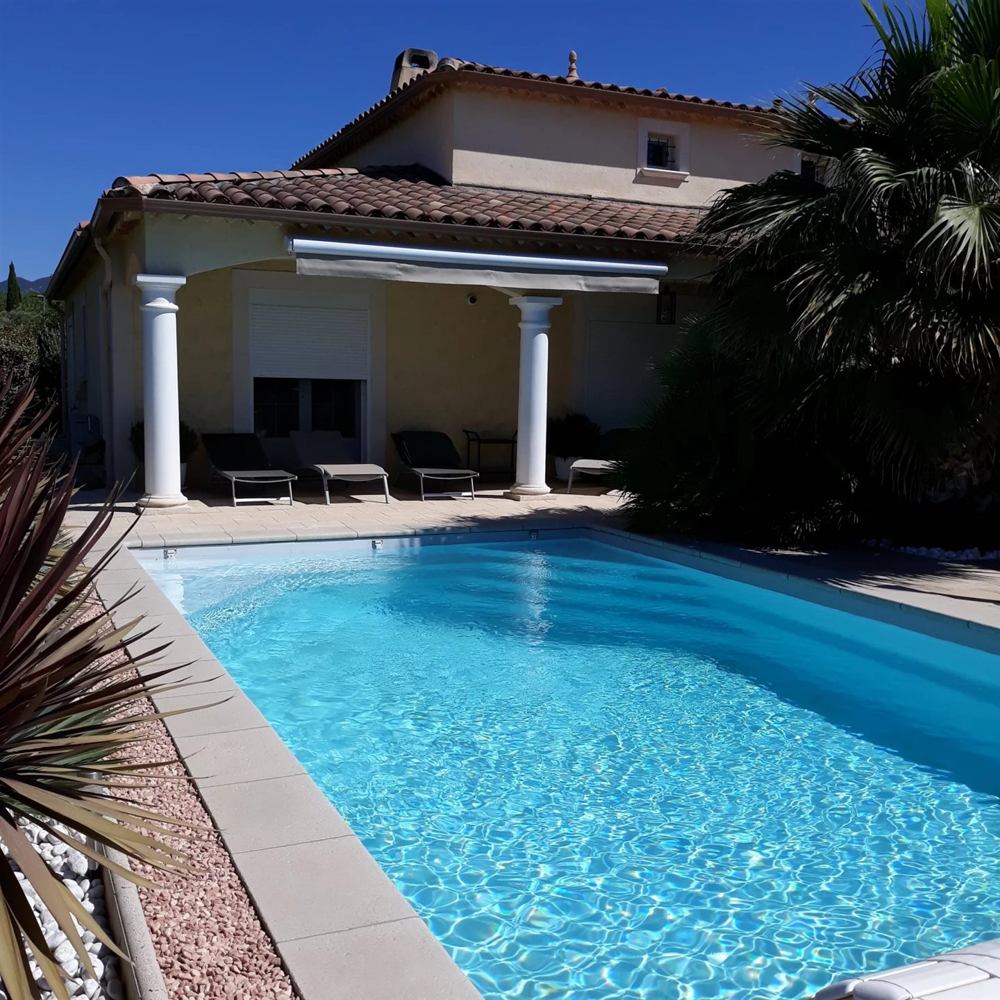 Maison à vendre, 160m², Aups
