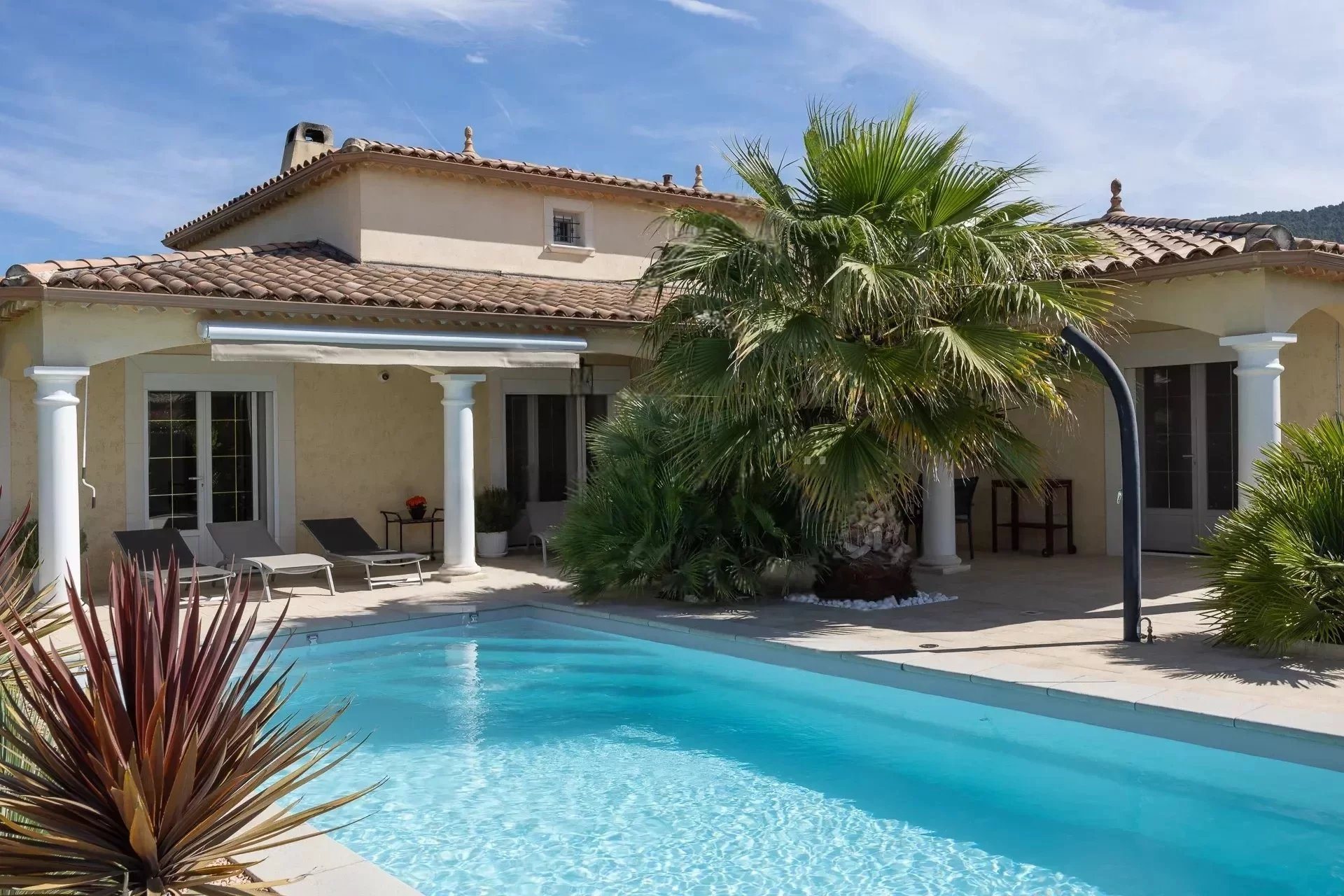 Maison à vendre, 160m², Aups
