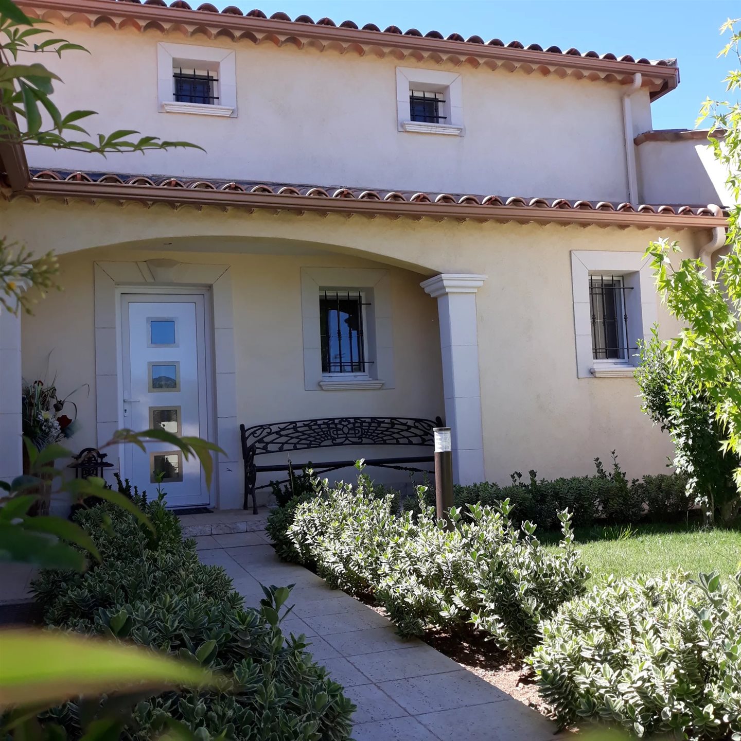 Maison à vendre, 160m², Aups