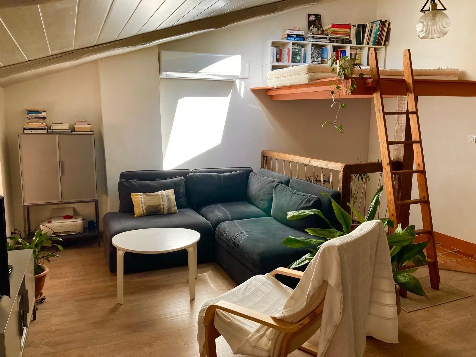 Appartement à vendre, 118m², Cotignac