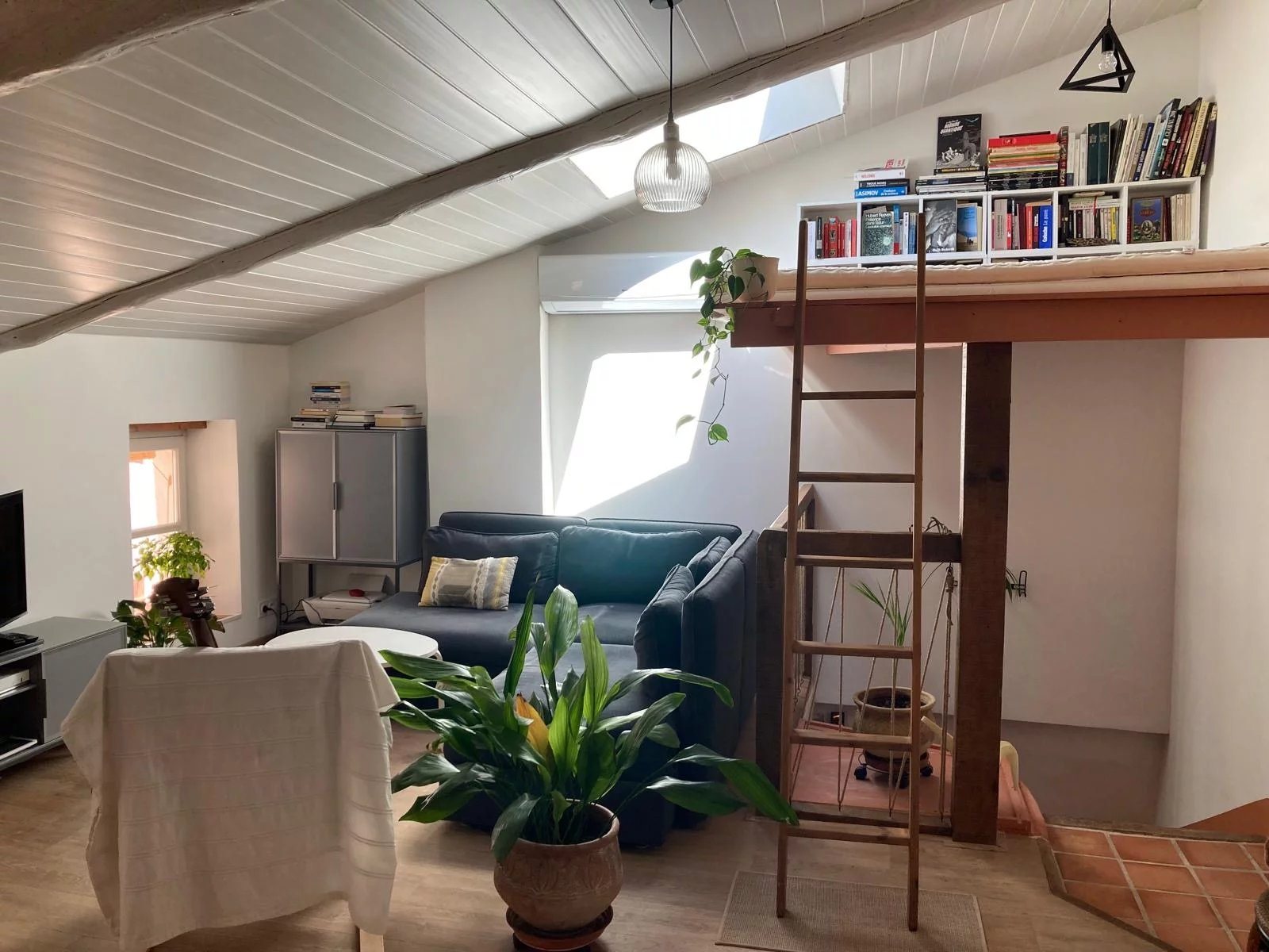 Appartement à vendre, 118m², Cotignac