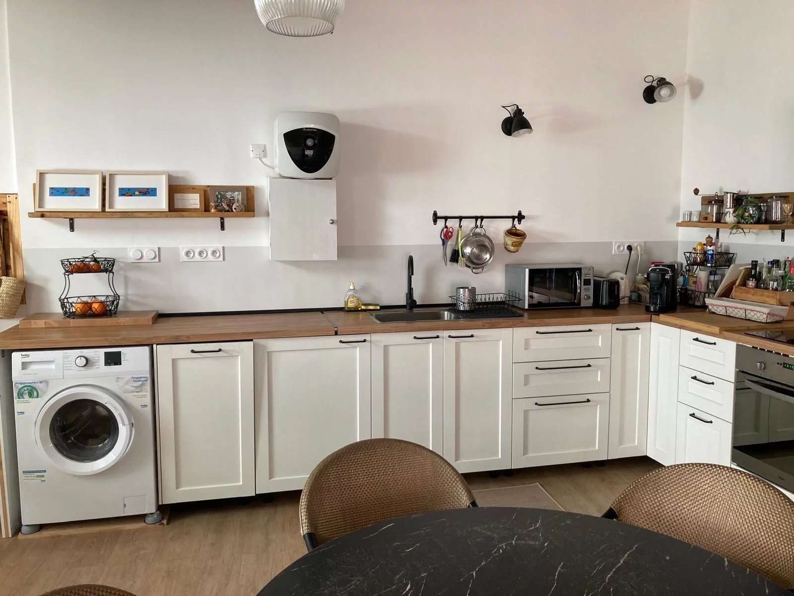 Appartement à vendre, 118m², Cotignac