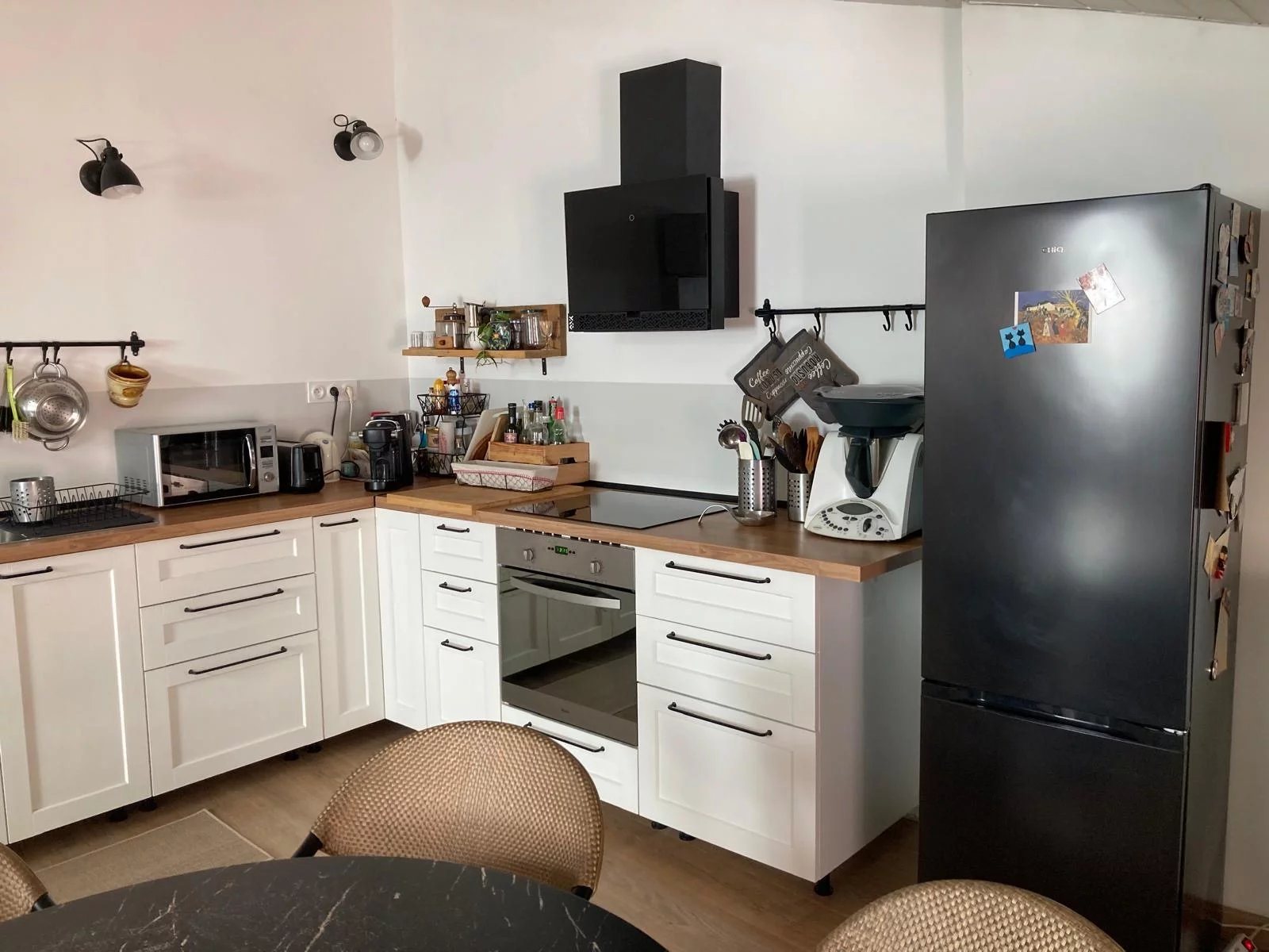 Appartement à vendre, 118m², Cotignac