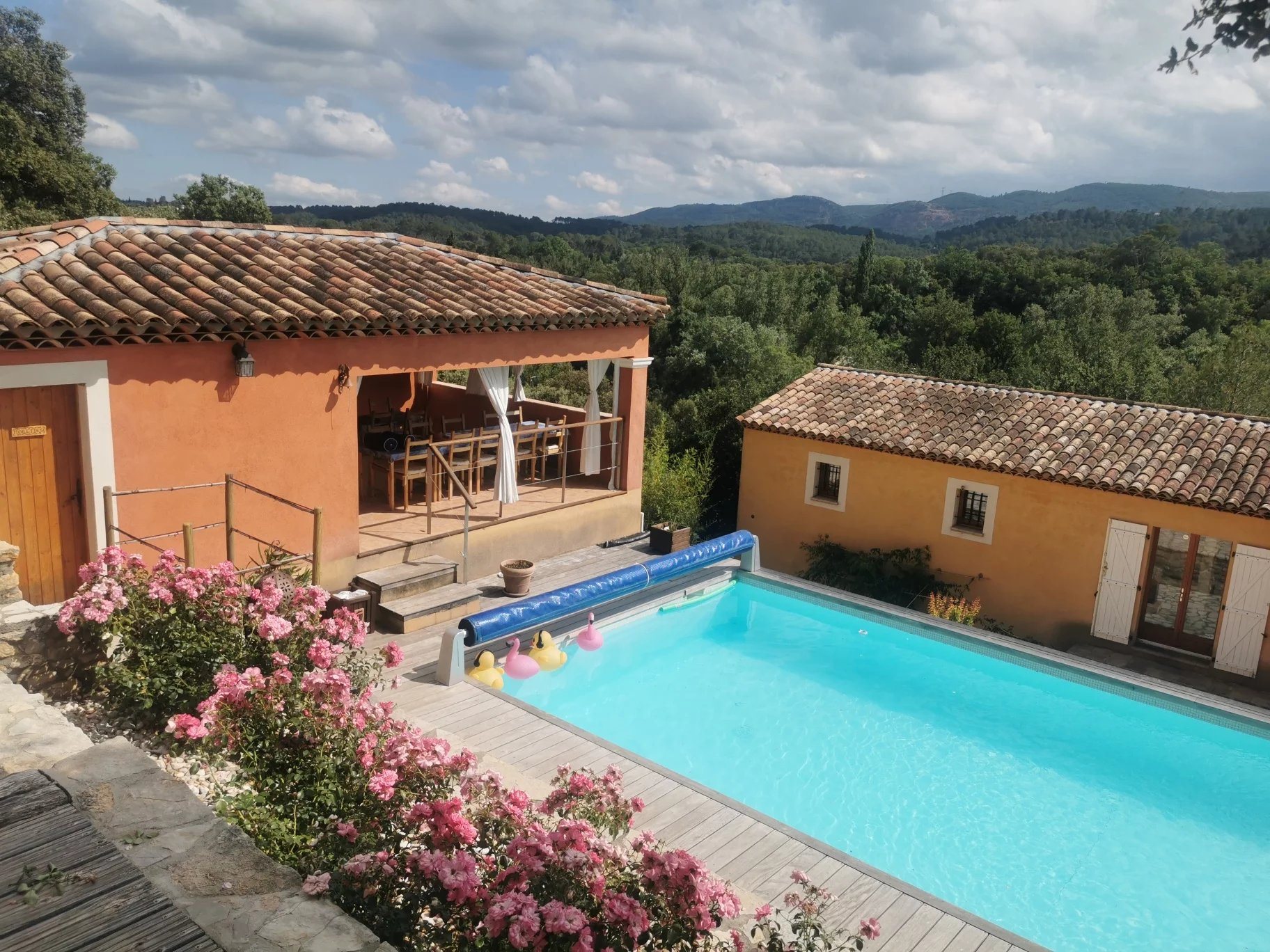 Maison à vendre, 236m², Lorgues