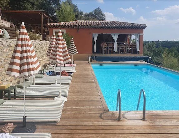 Maison à vendre, 236m², Lorgues