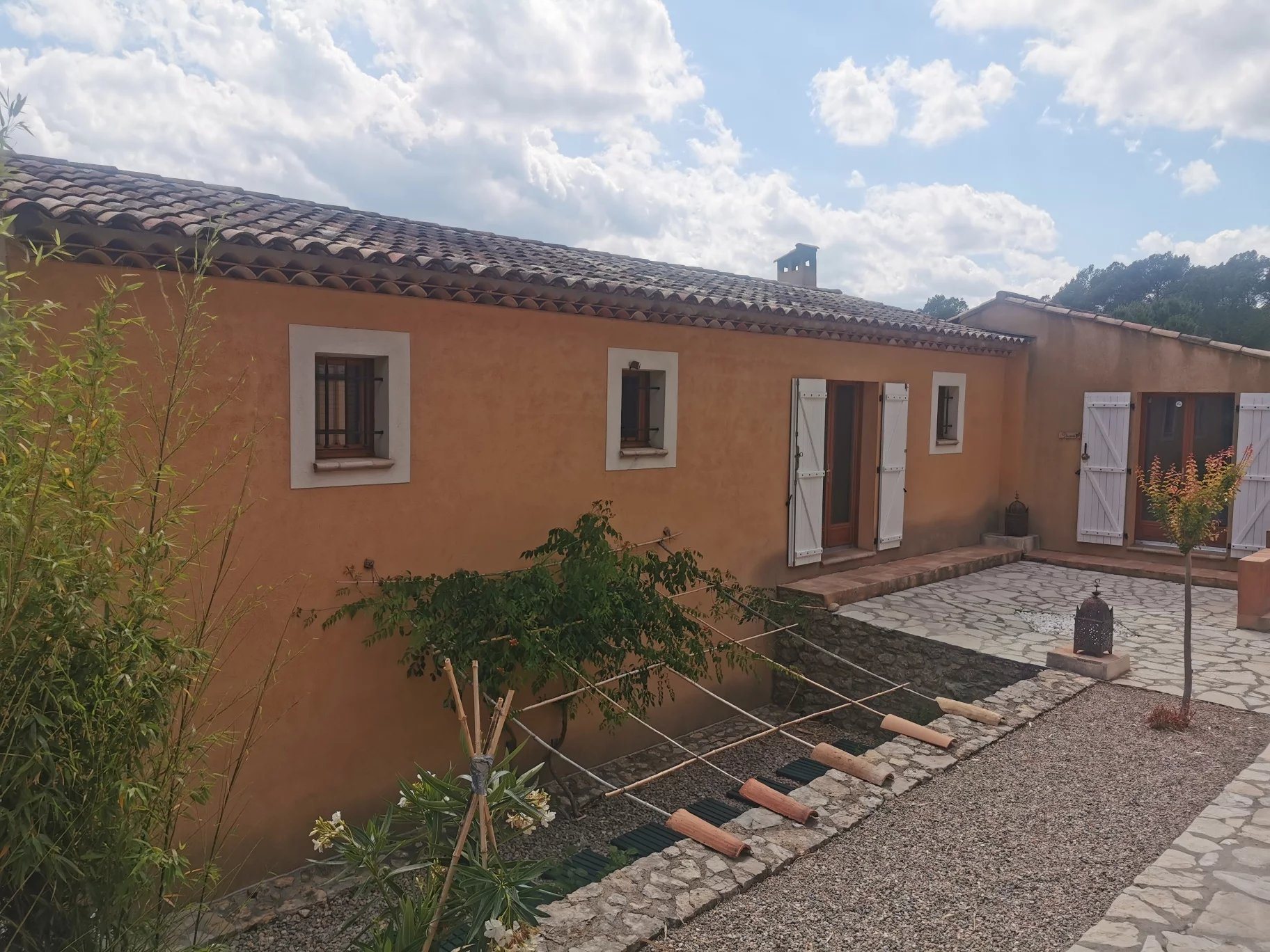 Maison à vendre, 236m², Lorgues