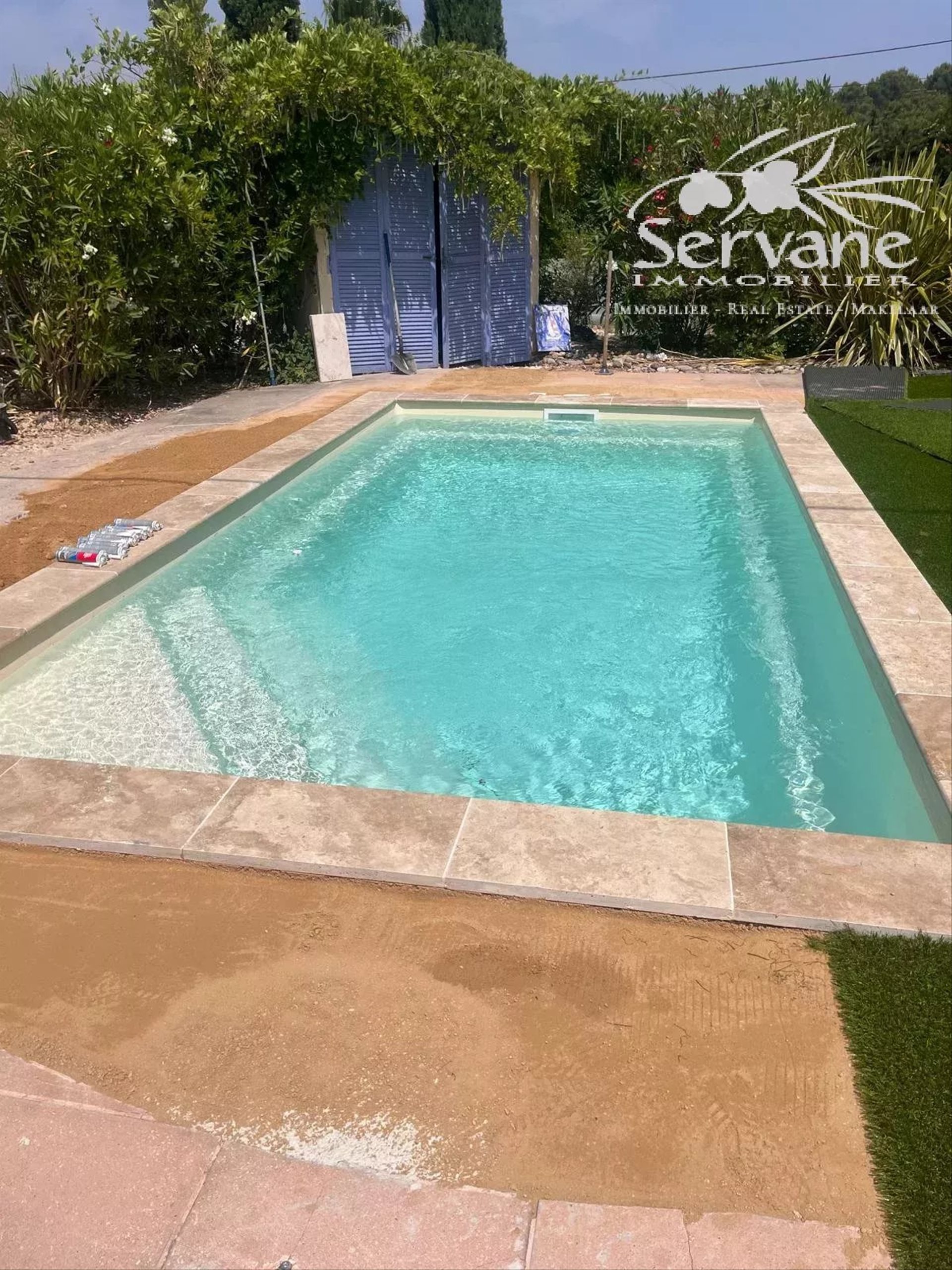 Maison à vendre, 100m², Saint-Antonin-du-Var